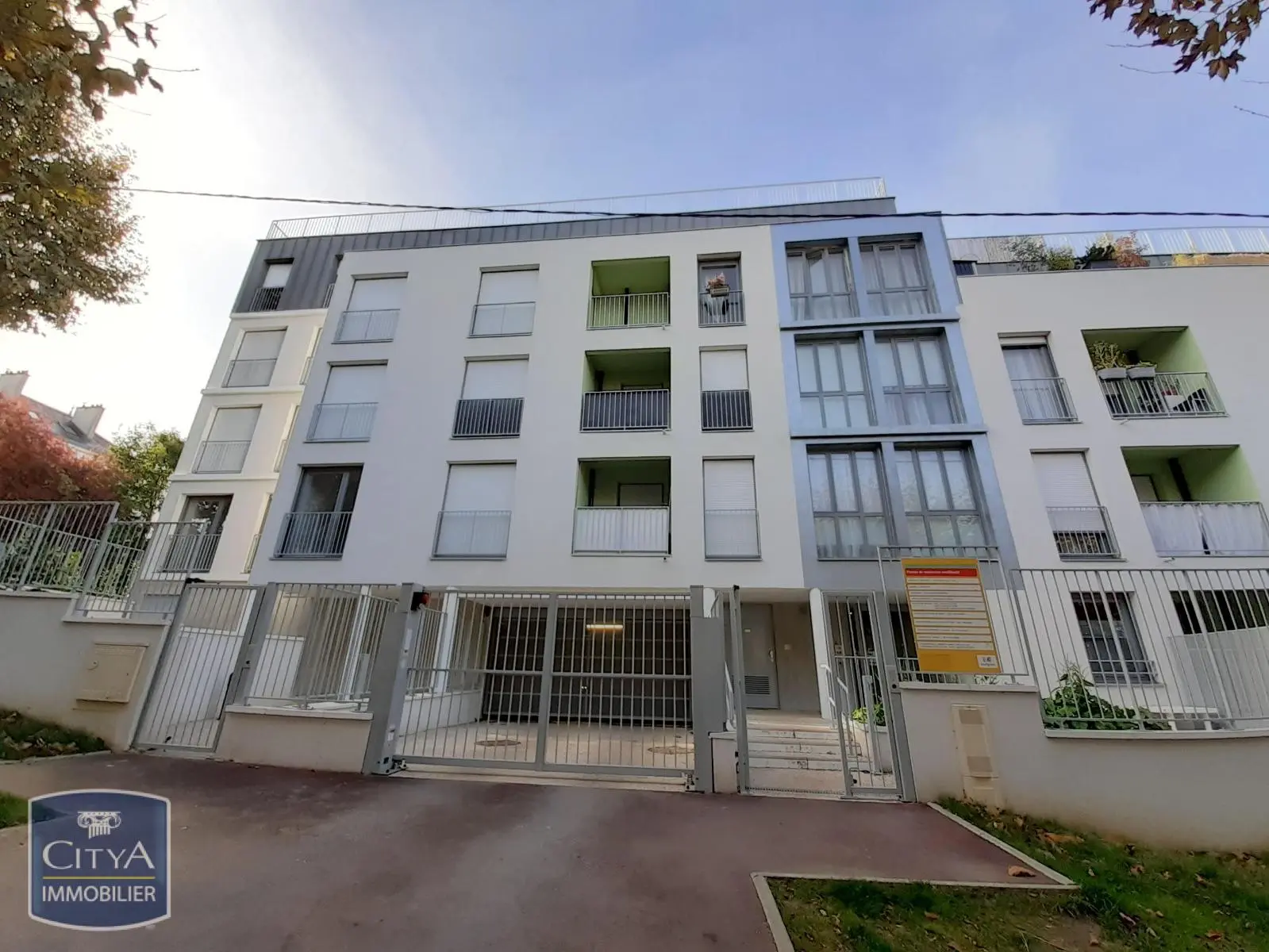 Photo 8 Appartement 2 pièces 39.2m²