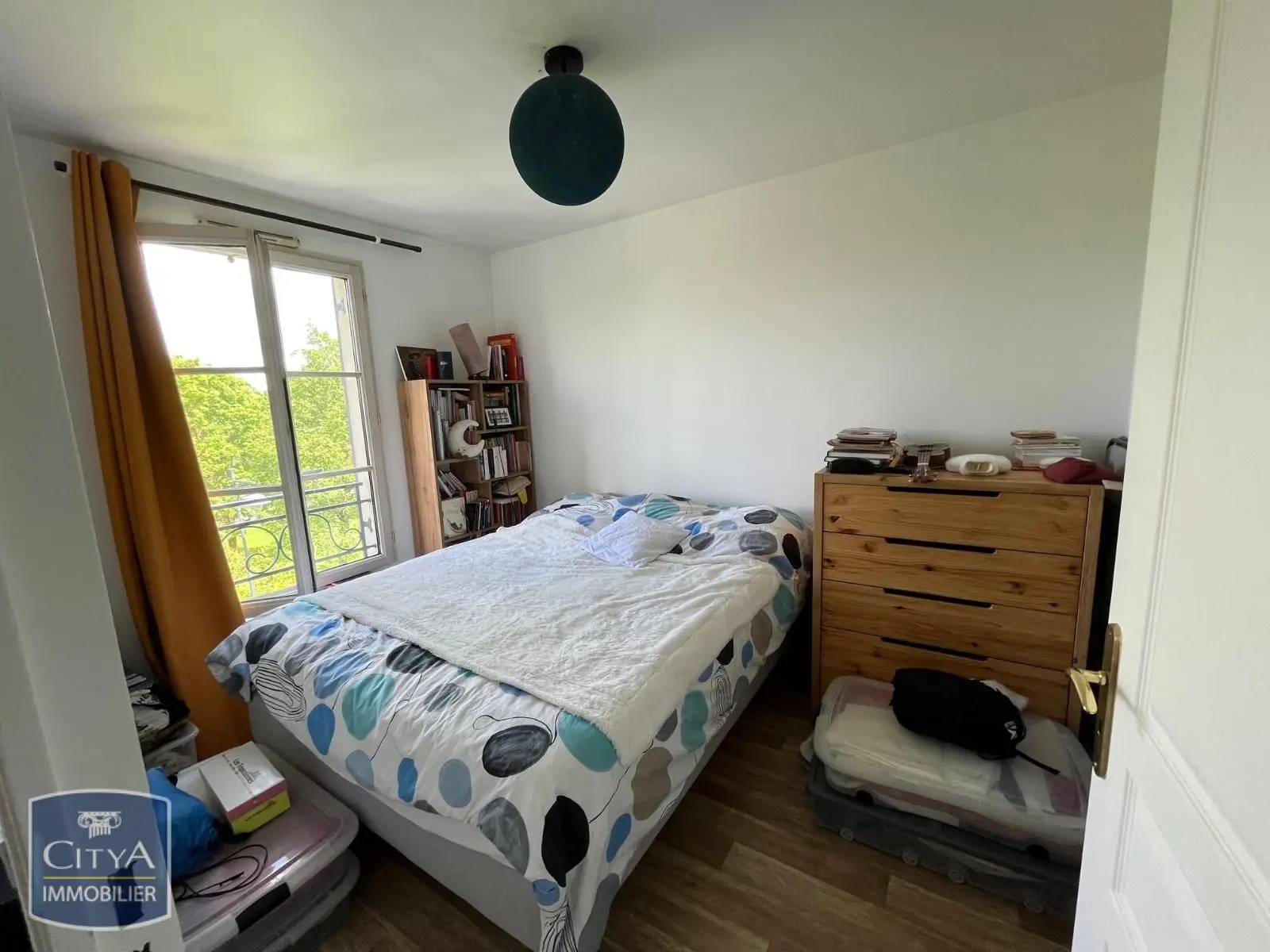 Photo 1 appartement Maisons-Alfort