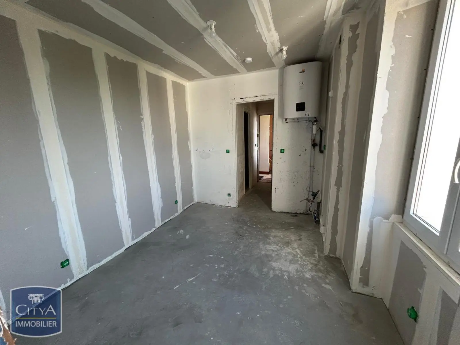 Photo 7 Appartement 2 pièces 22.26m²