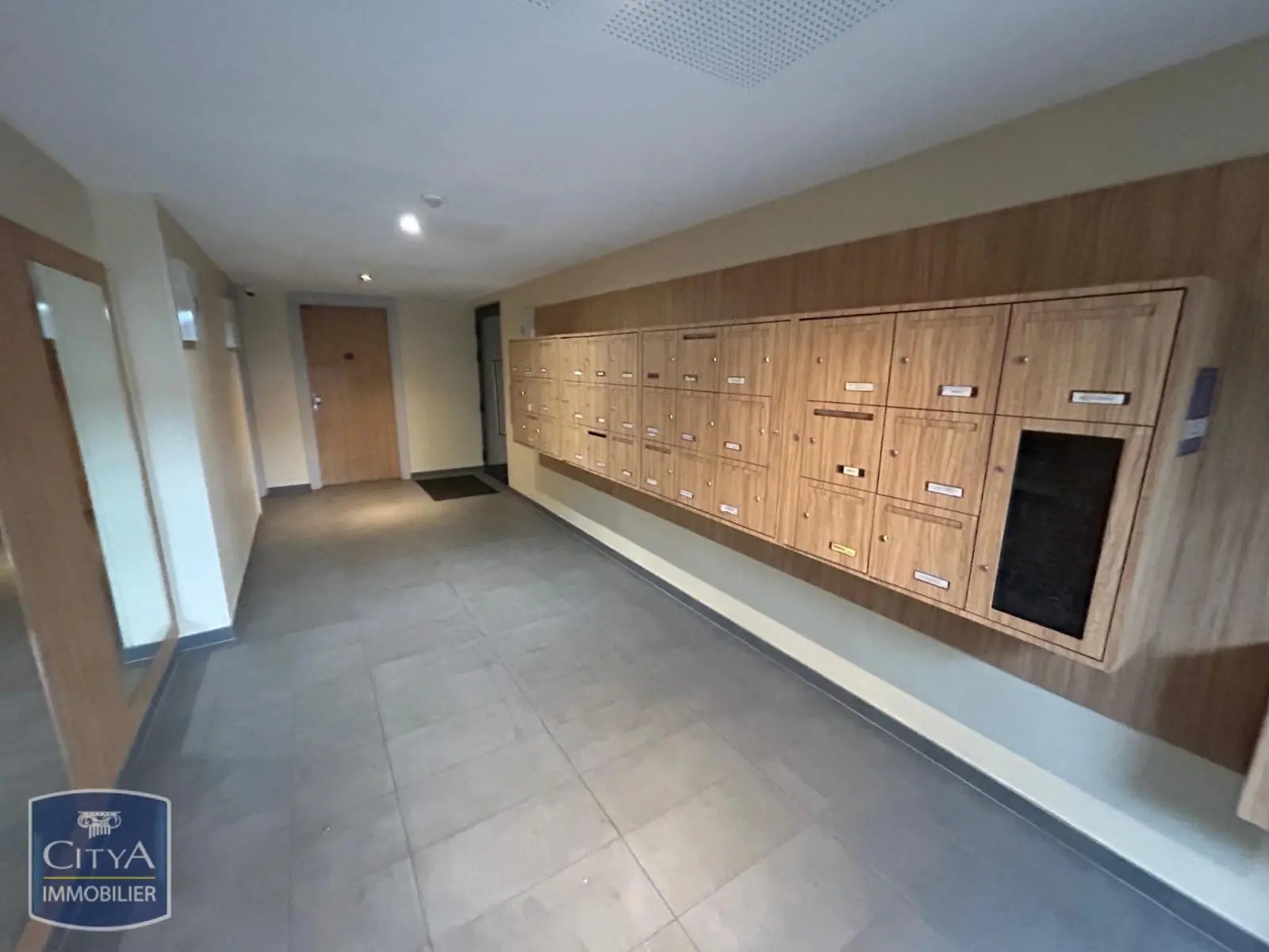 Photo 6 Appartement 1 pièce 20.43m²