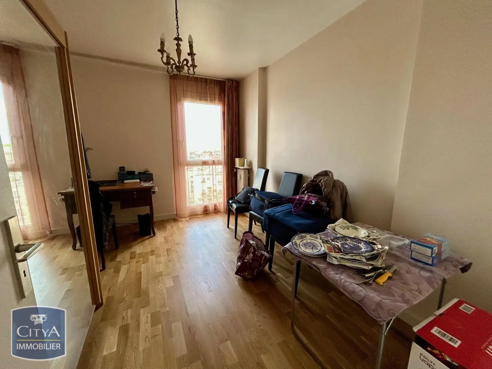 Photo 5 Appartement 4 pièces 84.26m²