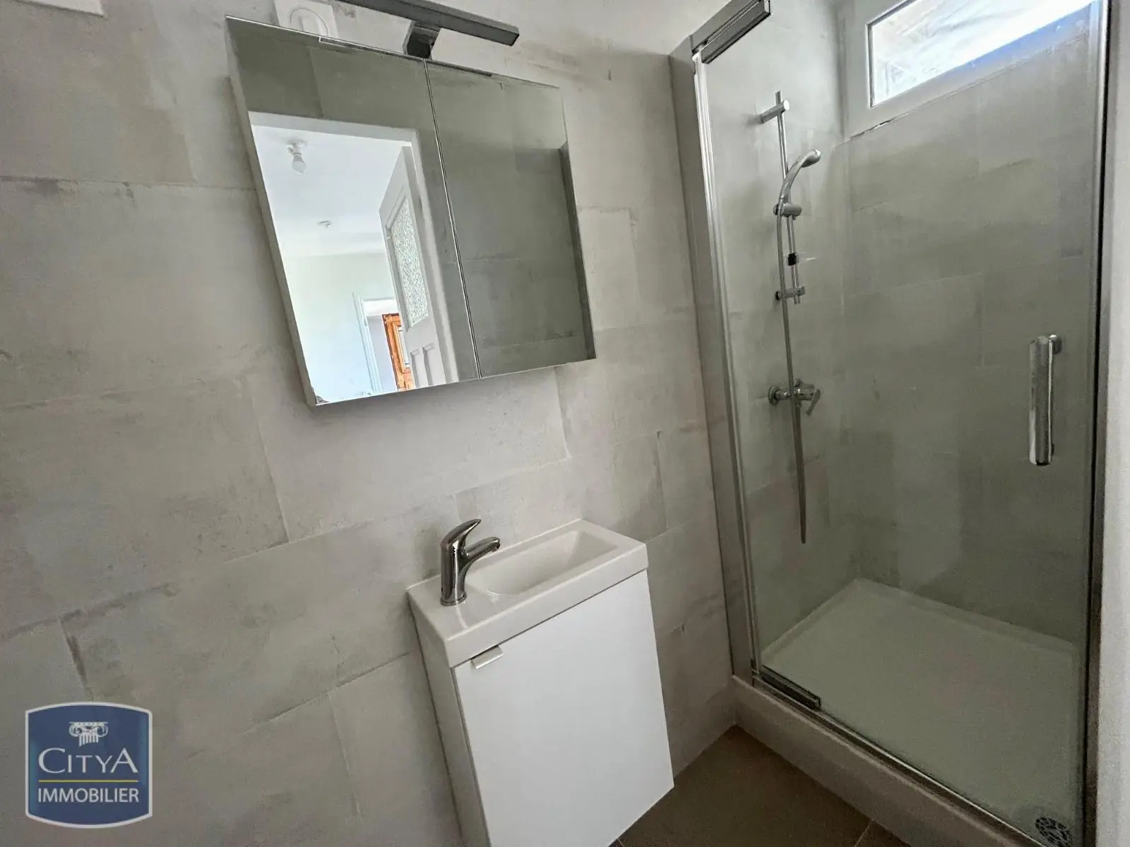 Photo 3 Appartement 2 pièces 33.53m²