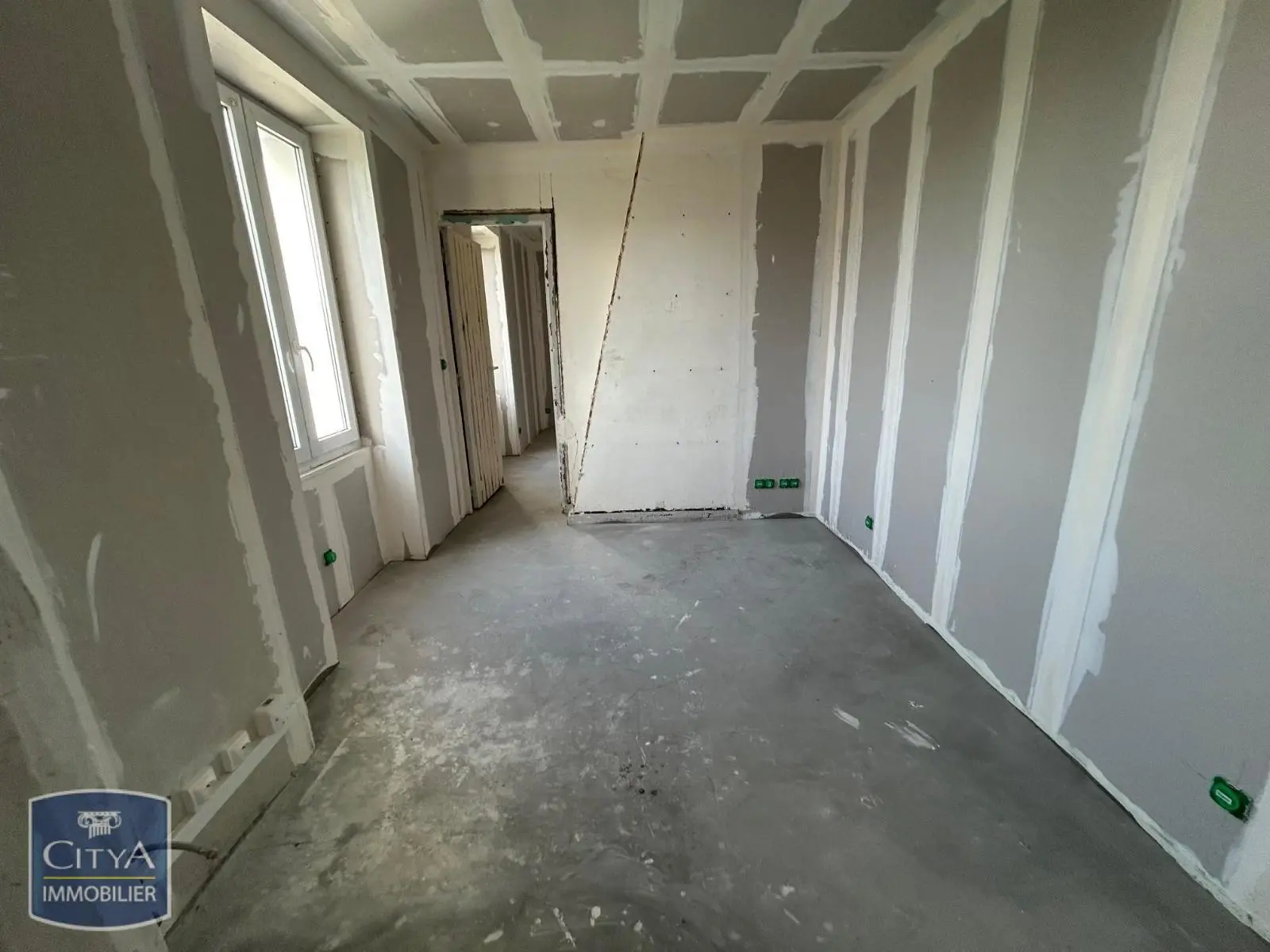 Photo 4 Appartement 2 pièces 22.26m²