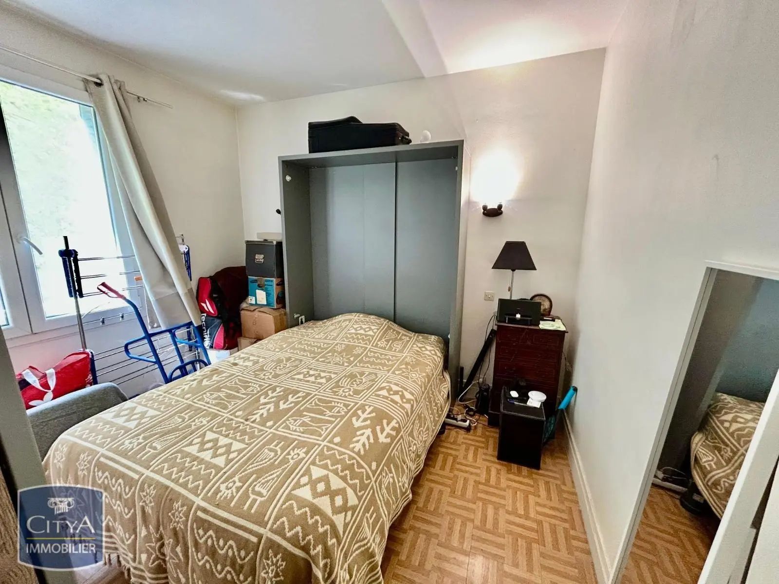 Photo 2 appartement Créteil