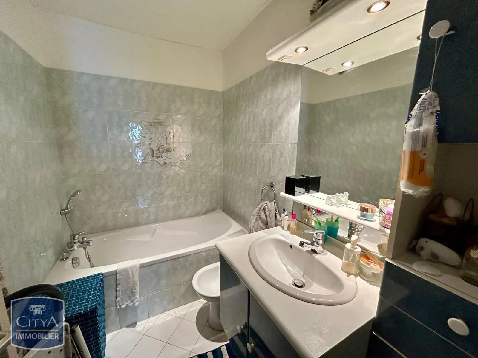 Photo 6 Appartement 4 pièces 84.26m²