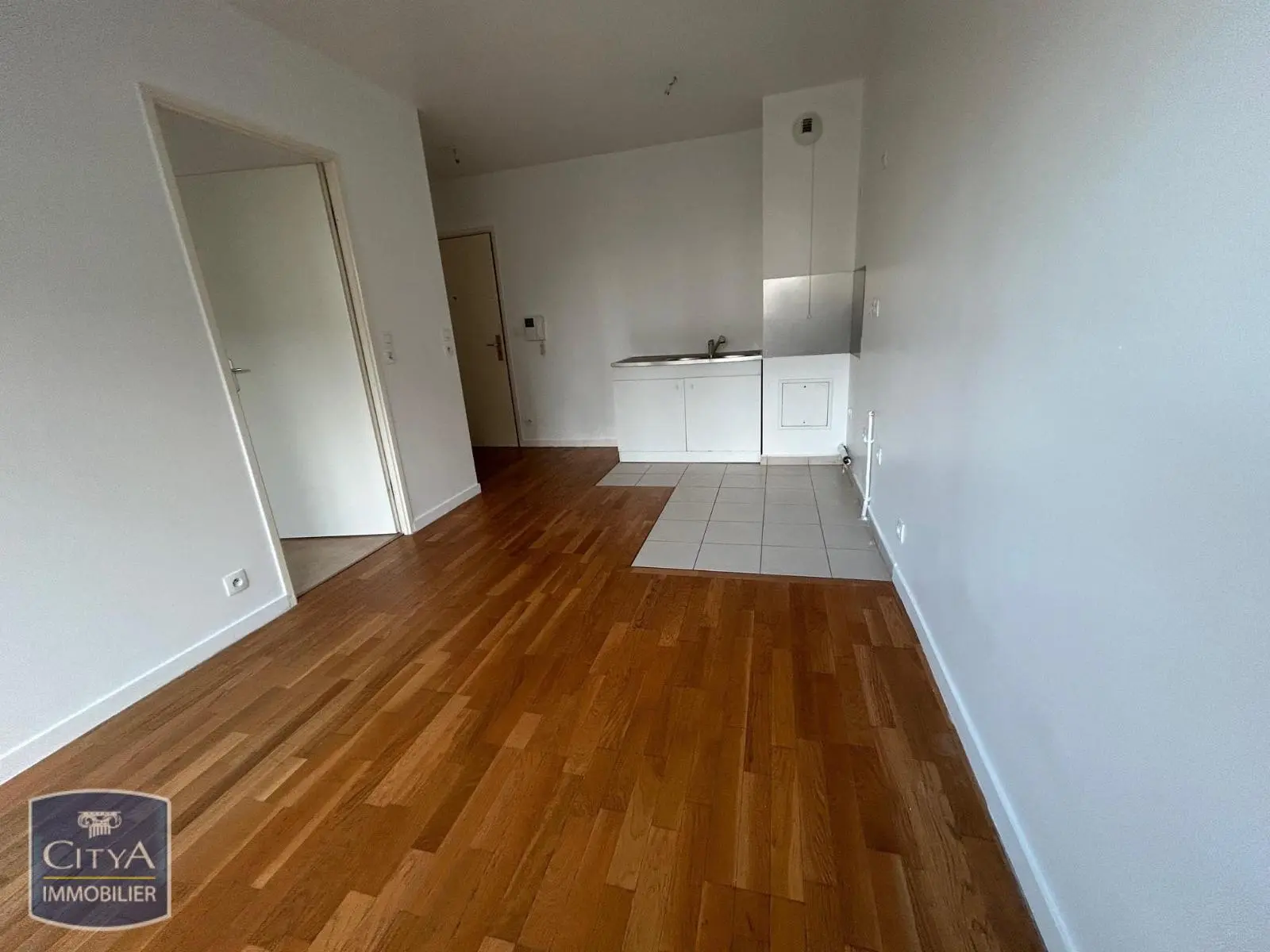 Photo 5 Appartement 2 pièces 33.73m²