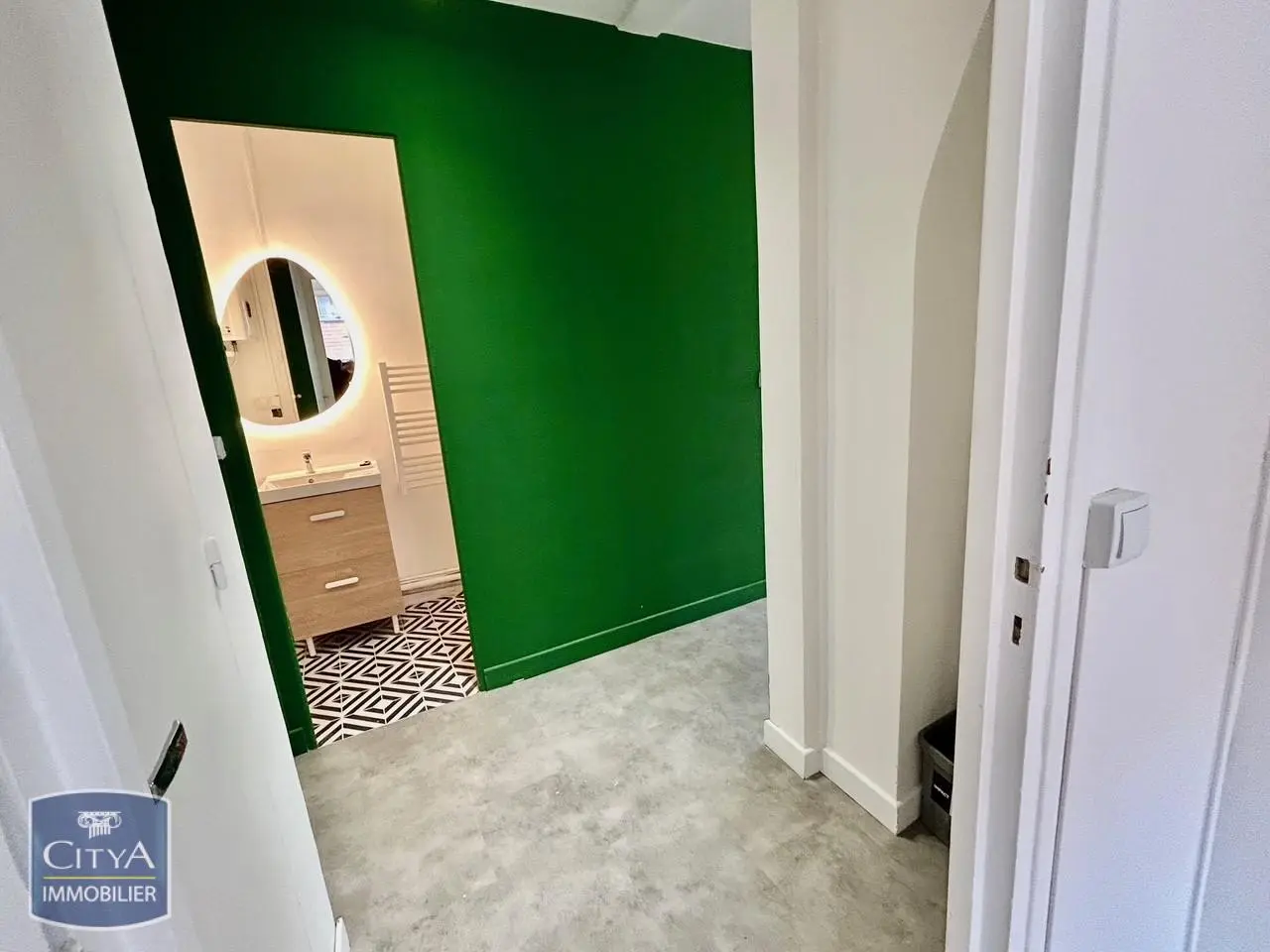 Photo 6 Appartement 2 pièces 36.38m²