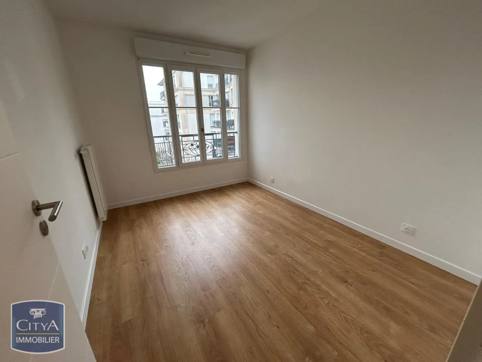 Photo 6 Appartement 3 pièces 57.9m²