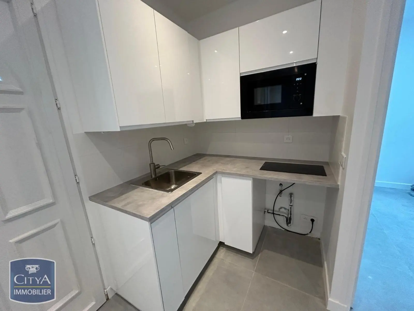 Photo 6 Appartement 2 pièces 29.05m²