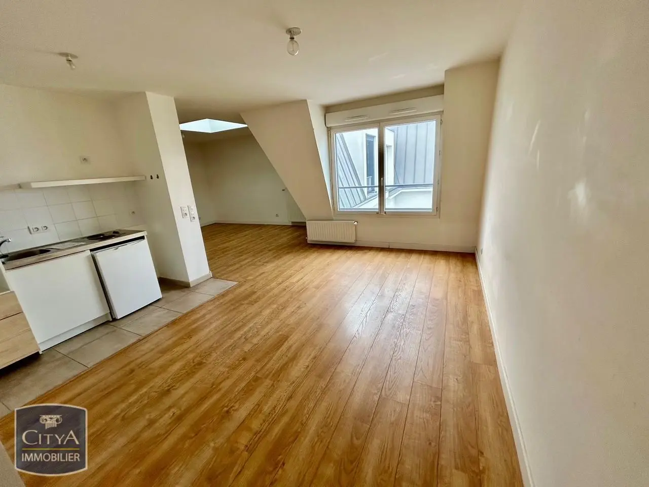 Photo 5 Appartement 2 pièces 38.8m²