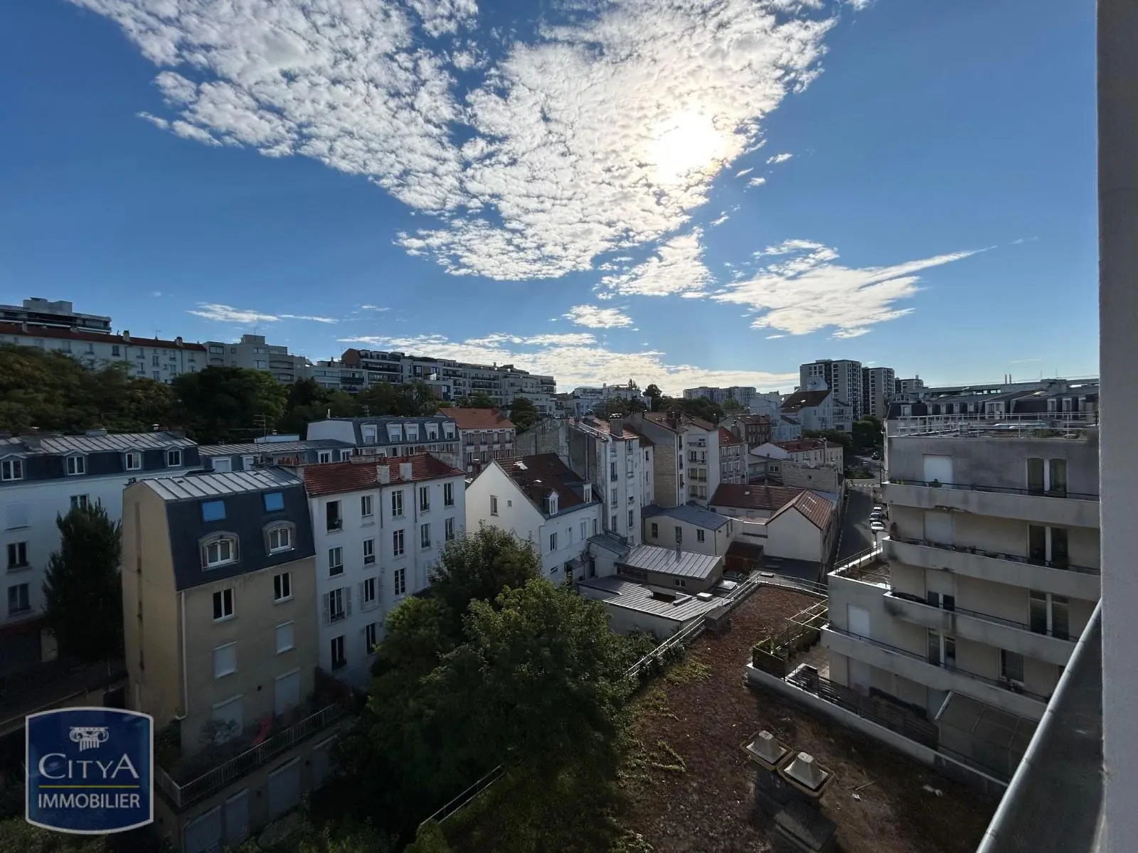 Photo 5 Appartement 1 pièce 19.77m²