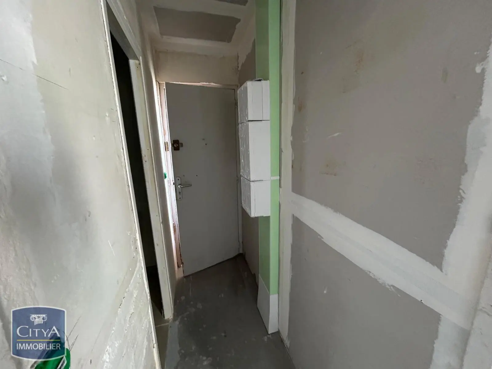 Photo 9 Appartement 2 pièces 22.26m²