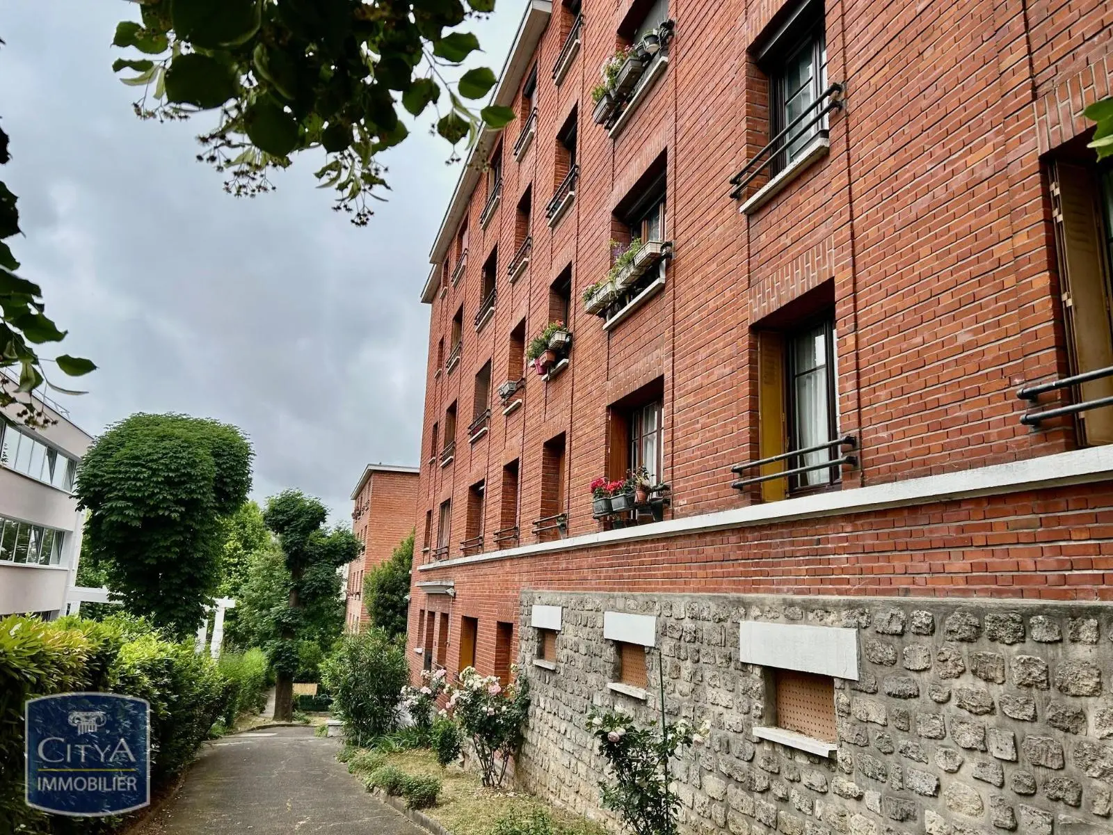 Photo 7 Appartement 2 pièces 36.38m²