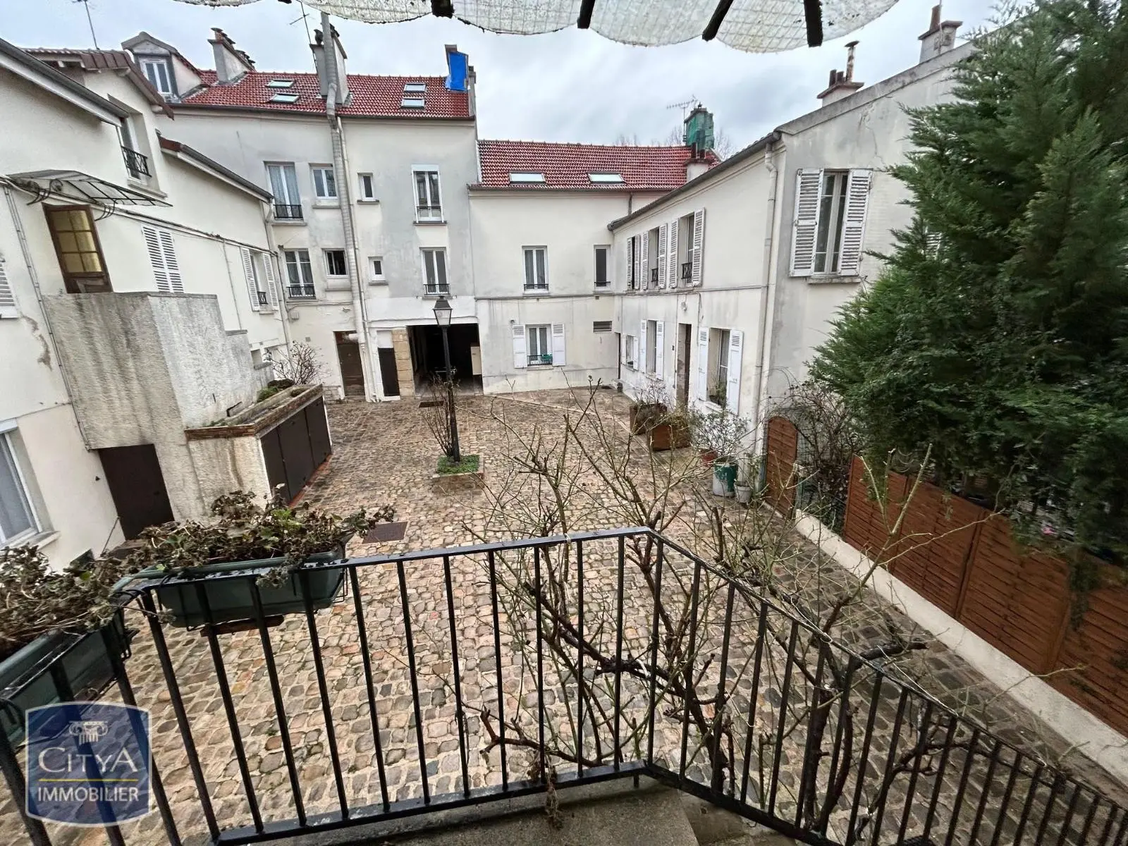 Photo 3 appartement Maisons-Alfort