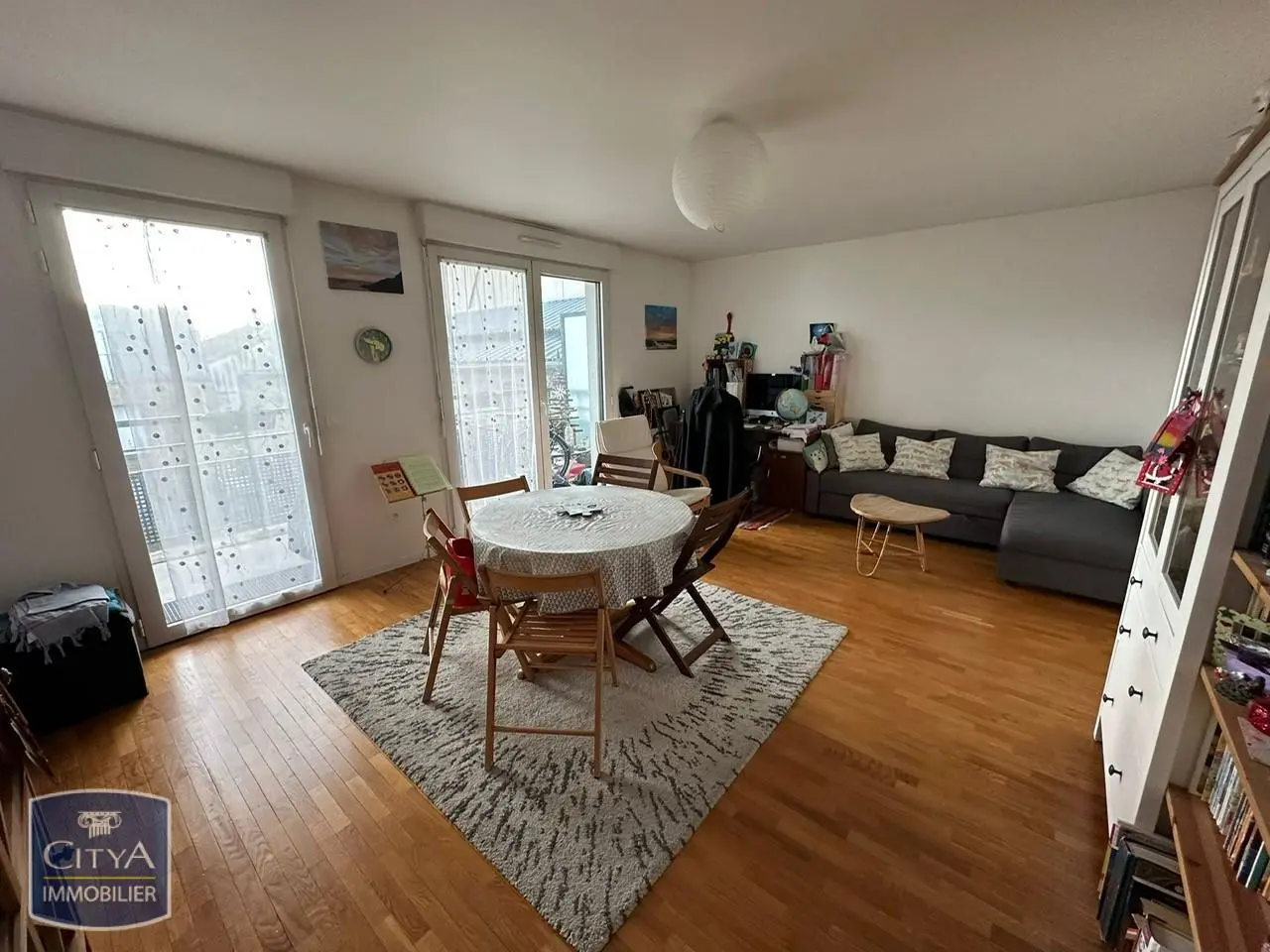 Photo 7 Appartement 4 pièces 82.44m²