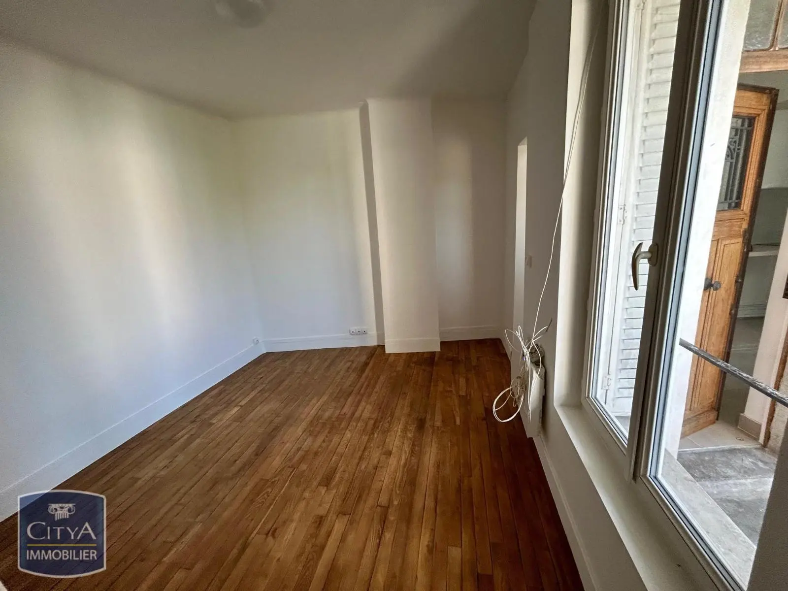 Photo 8 Appartement 2 pièces 33.53m²