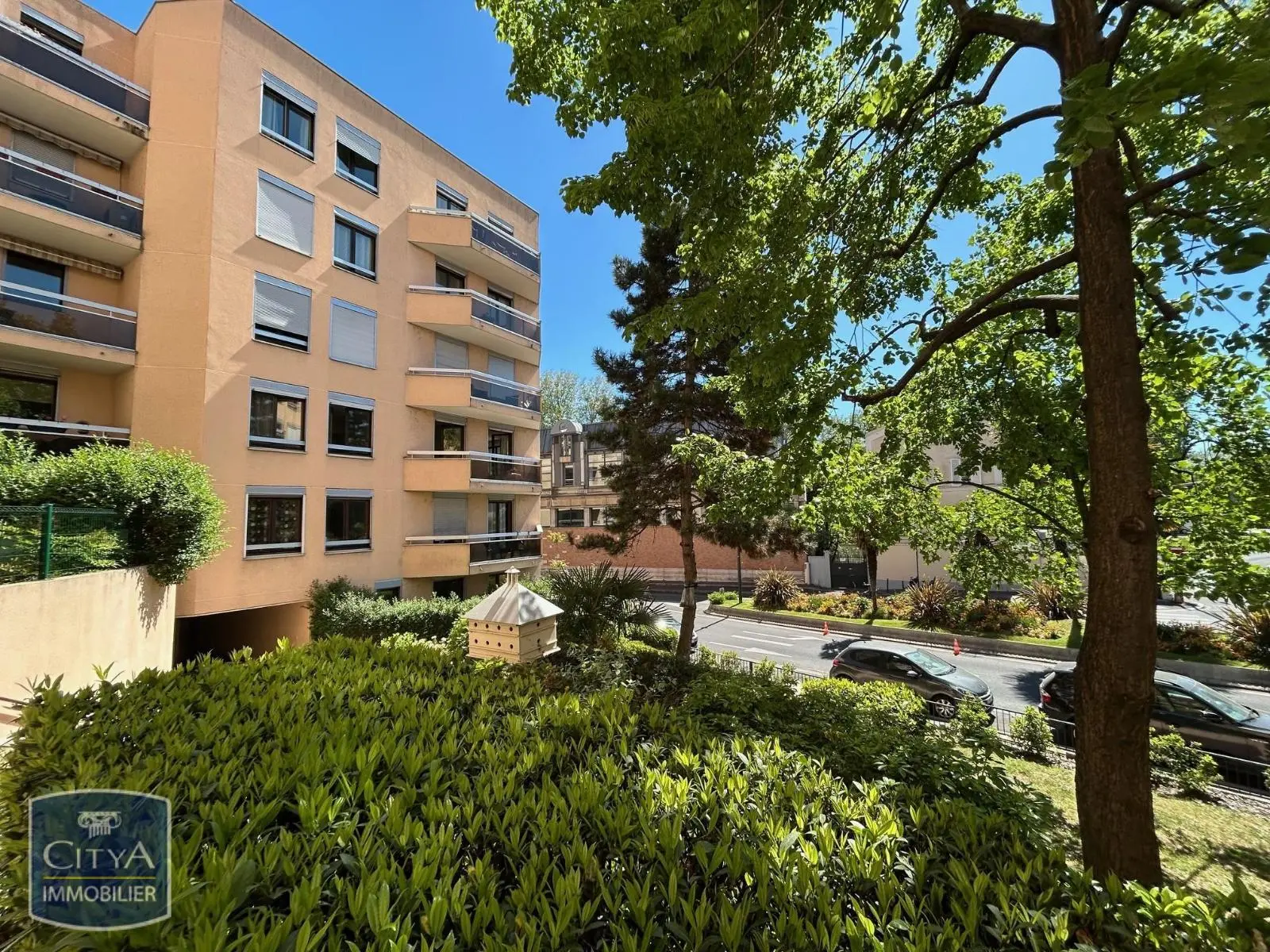 Photo 6 Appartement 1 pièce 24.12m²