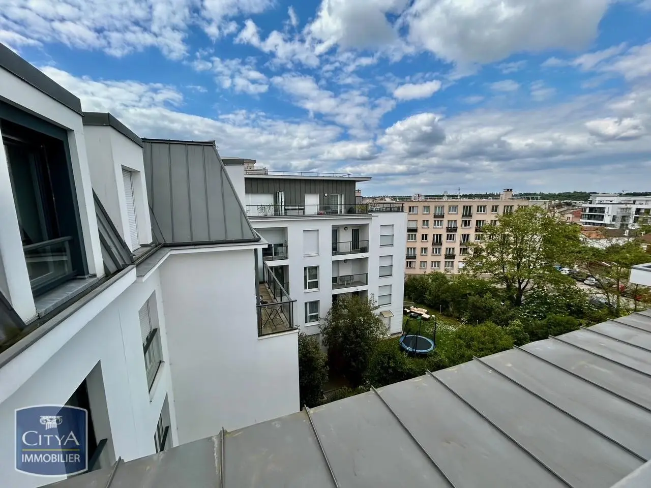 Photo 7 Appartement 2 pièces 38.8m²