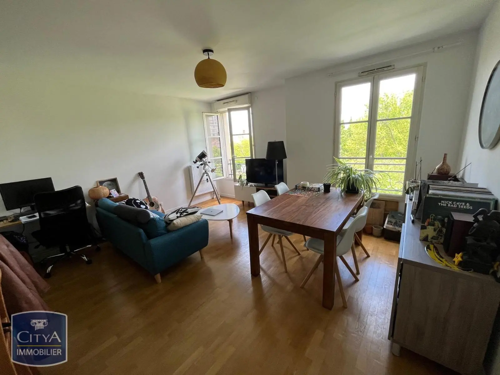 Photo 2 appartement Maisons-Alfort