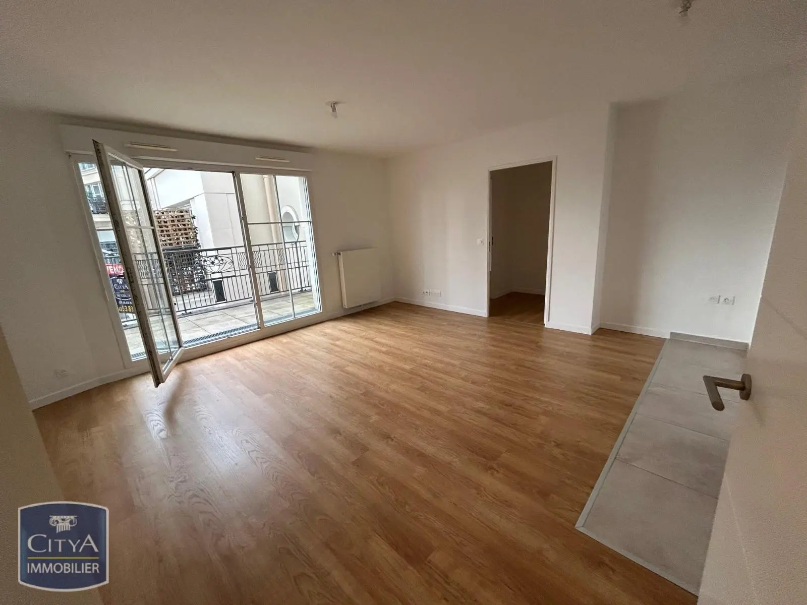 Photo 3 Appartement 3 pièces 57.9m²