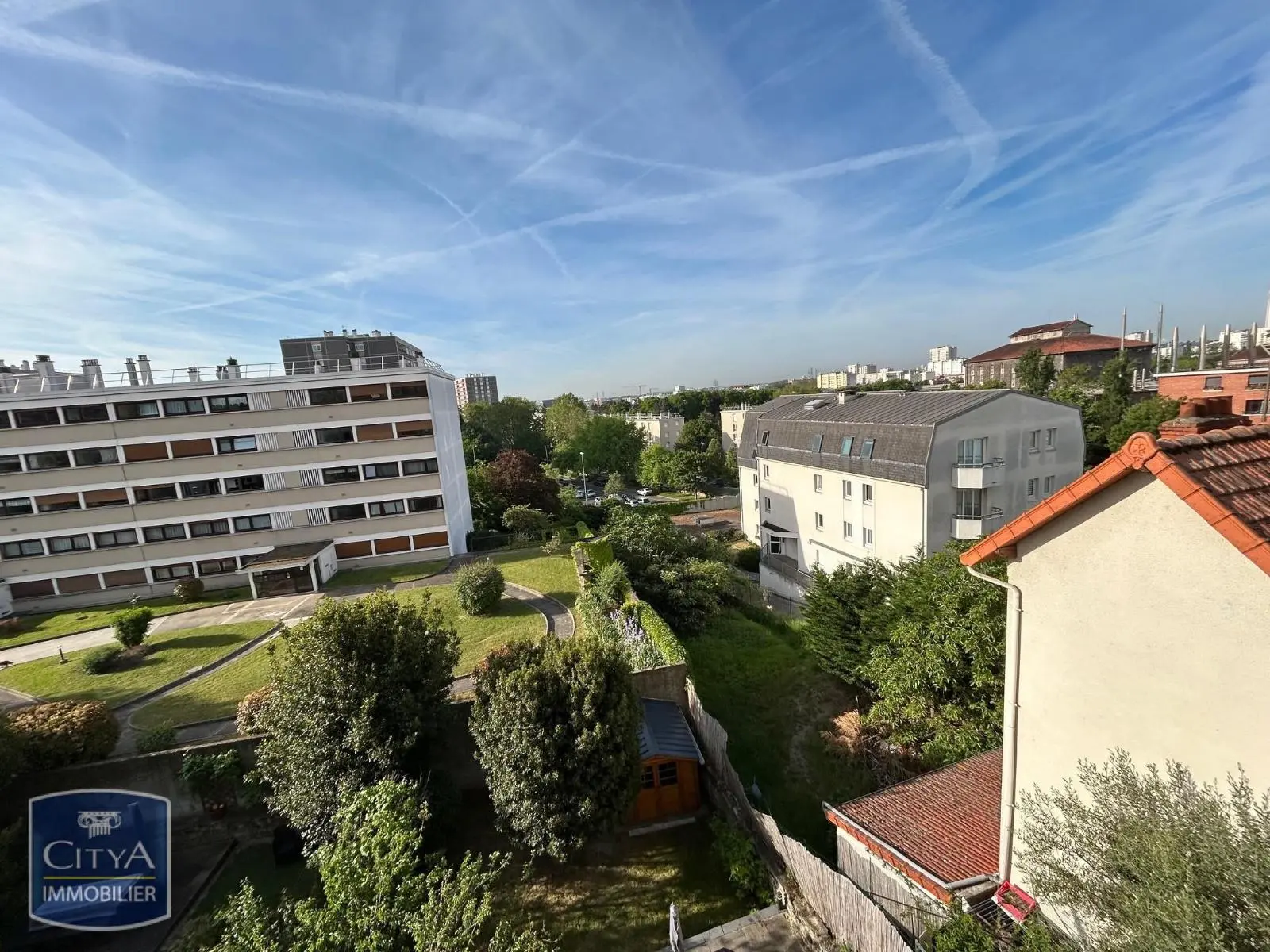 Photo 10 Appartement 2 pièces 22.26m²