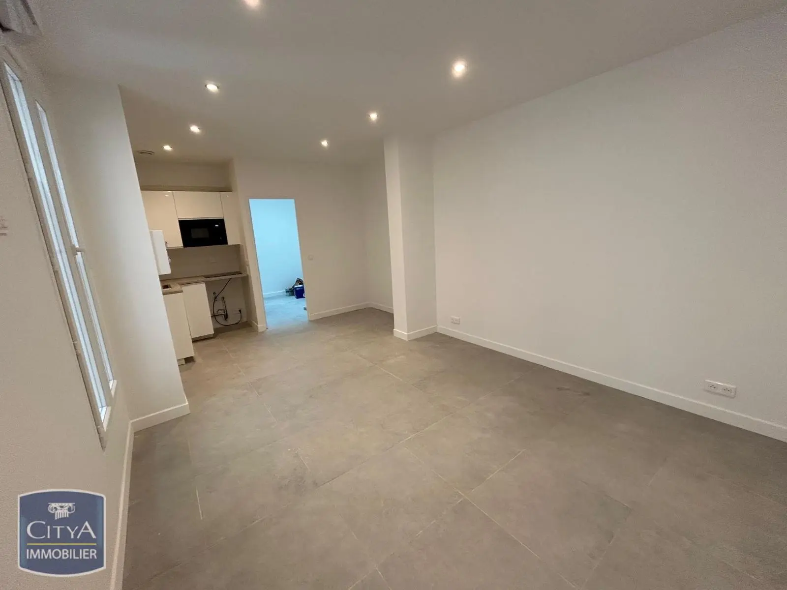 Photo 9 Appartement 2 pièces 29.05m²