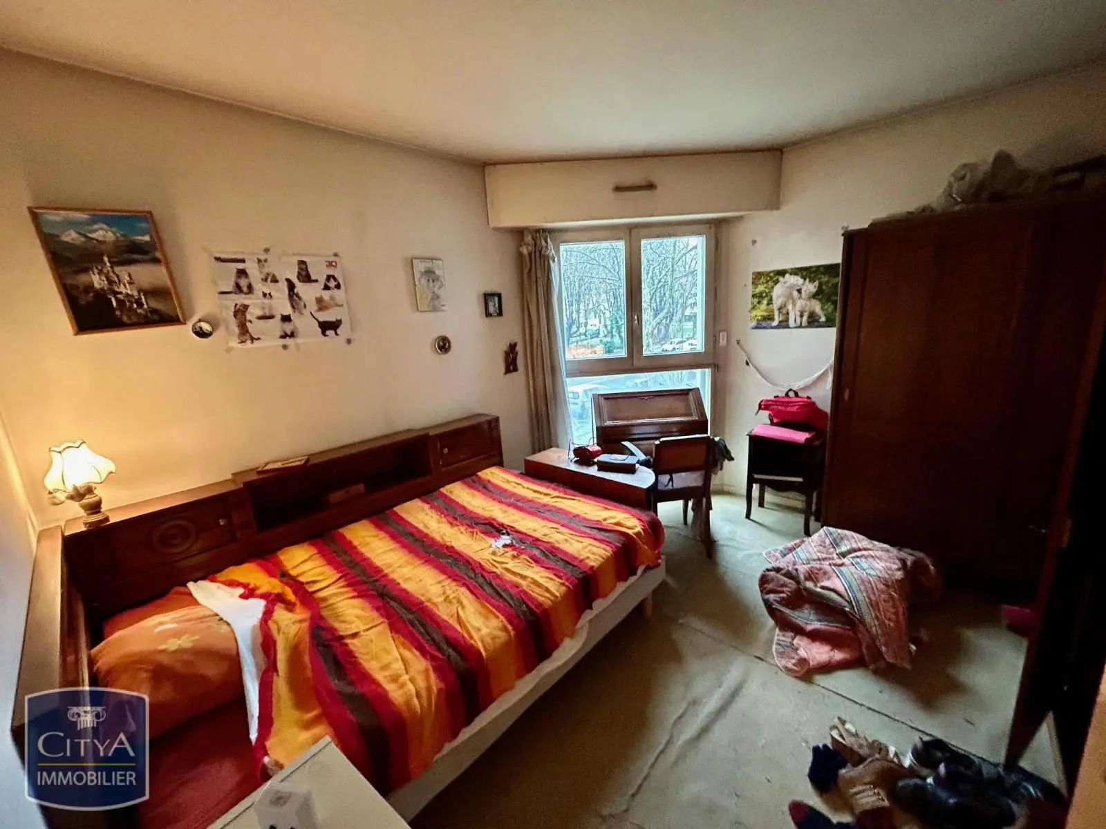 Photo 8 Appartement 4 pièces 87m²