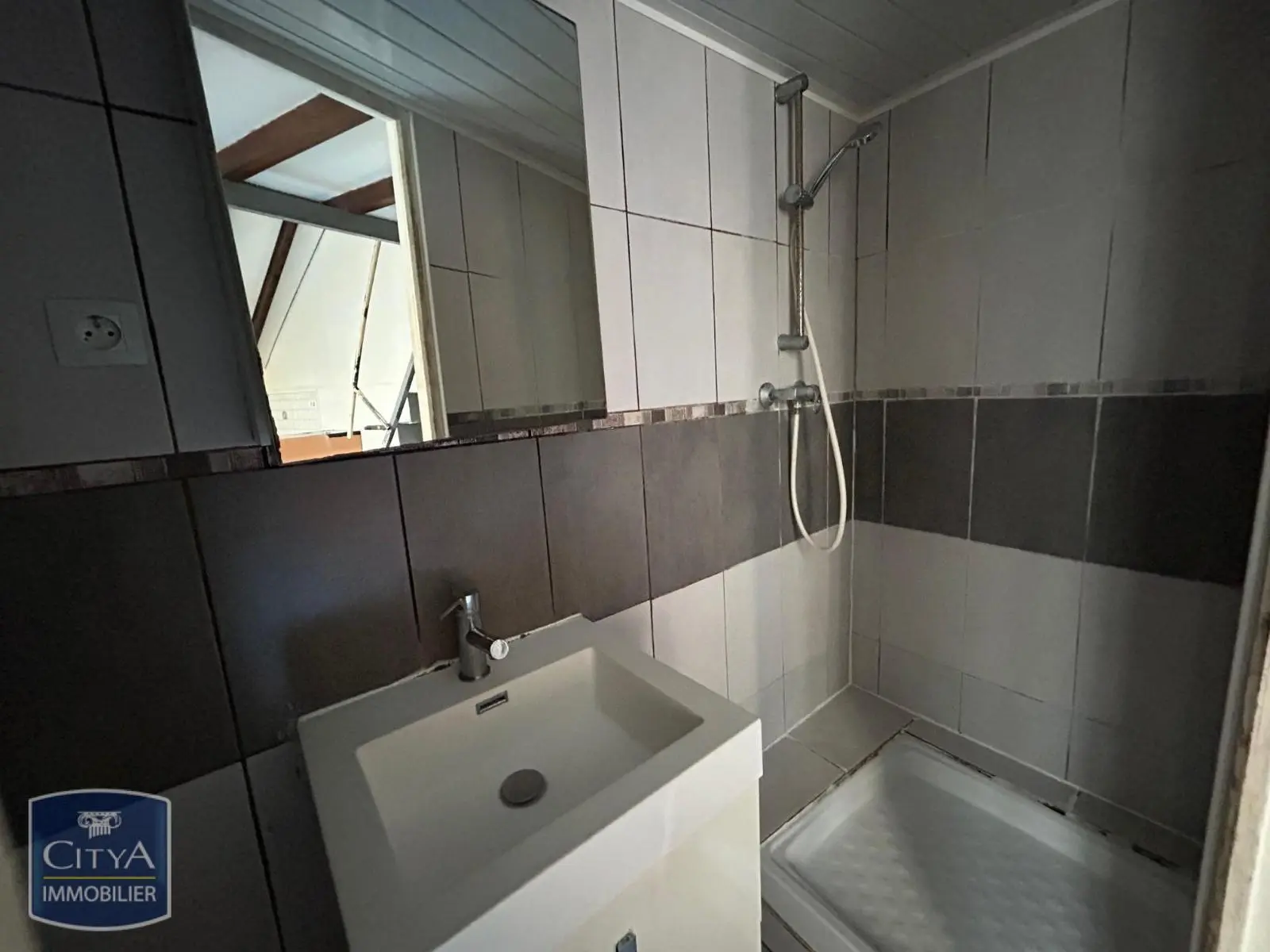 Photo 6 Appartement 1 pièce 28m²