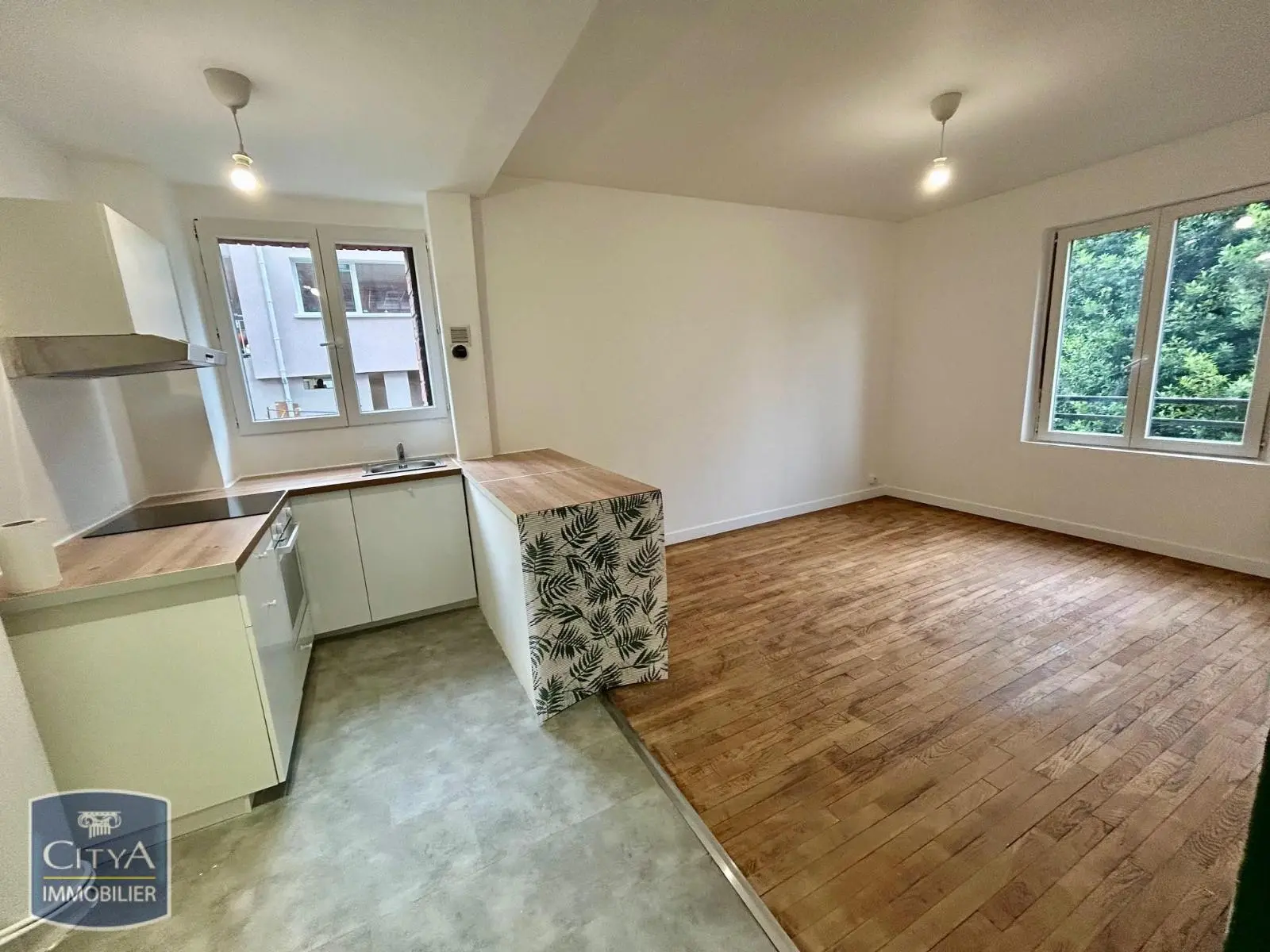 Photo 1 Appartement 2 pièces 36.38m²