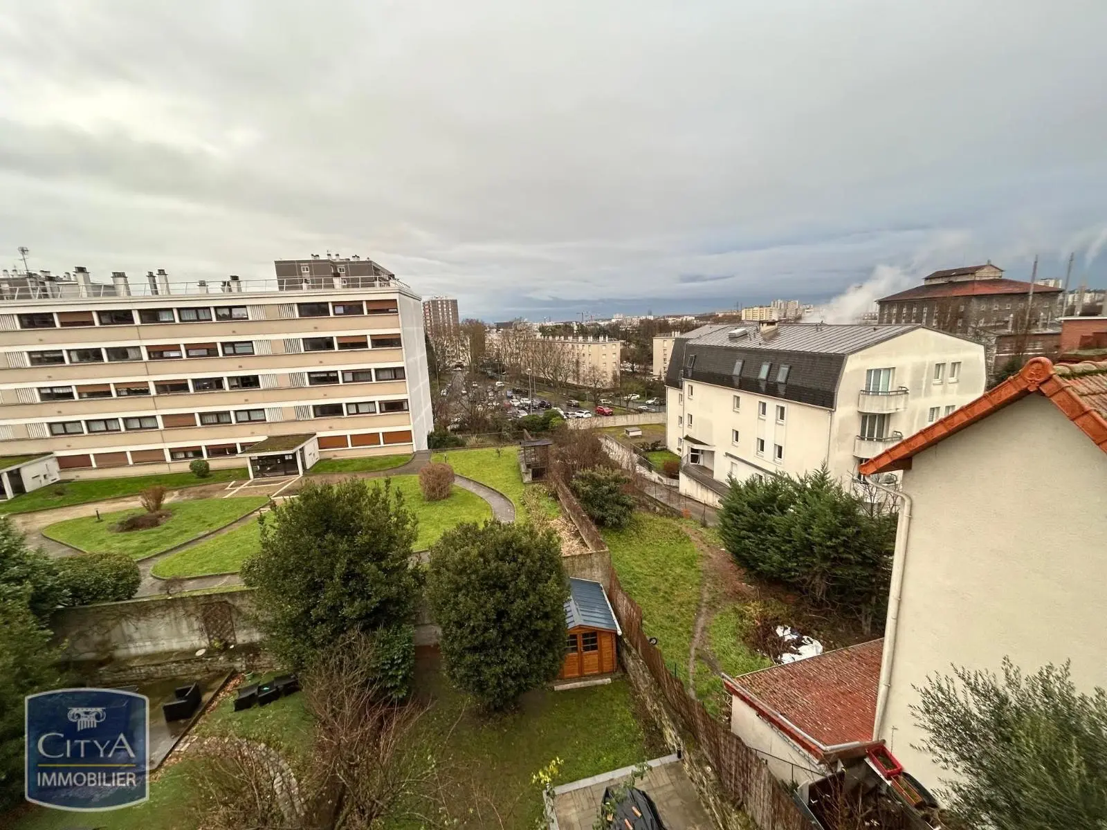 Photo 11 Appartement 2 pièces 22.26m²