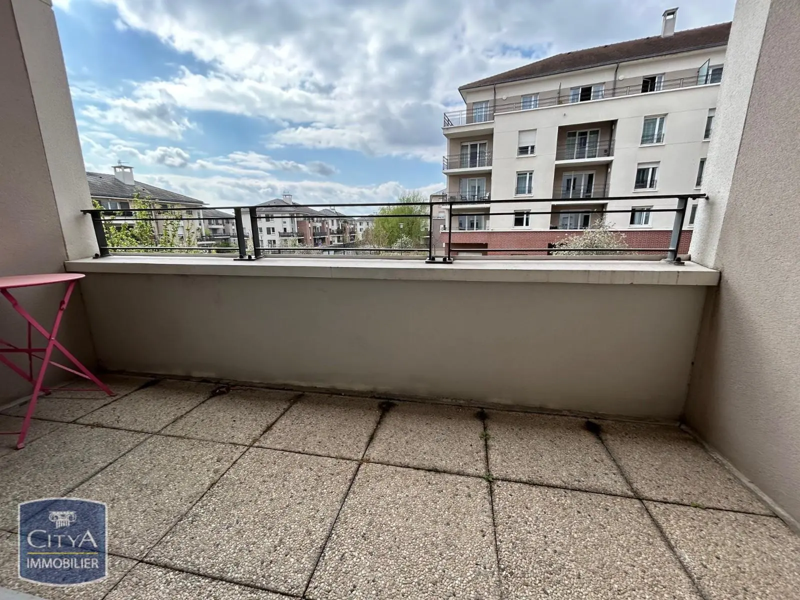 Photo 3 Appartement 2 pièces 46.32m²