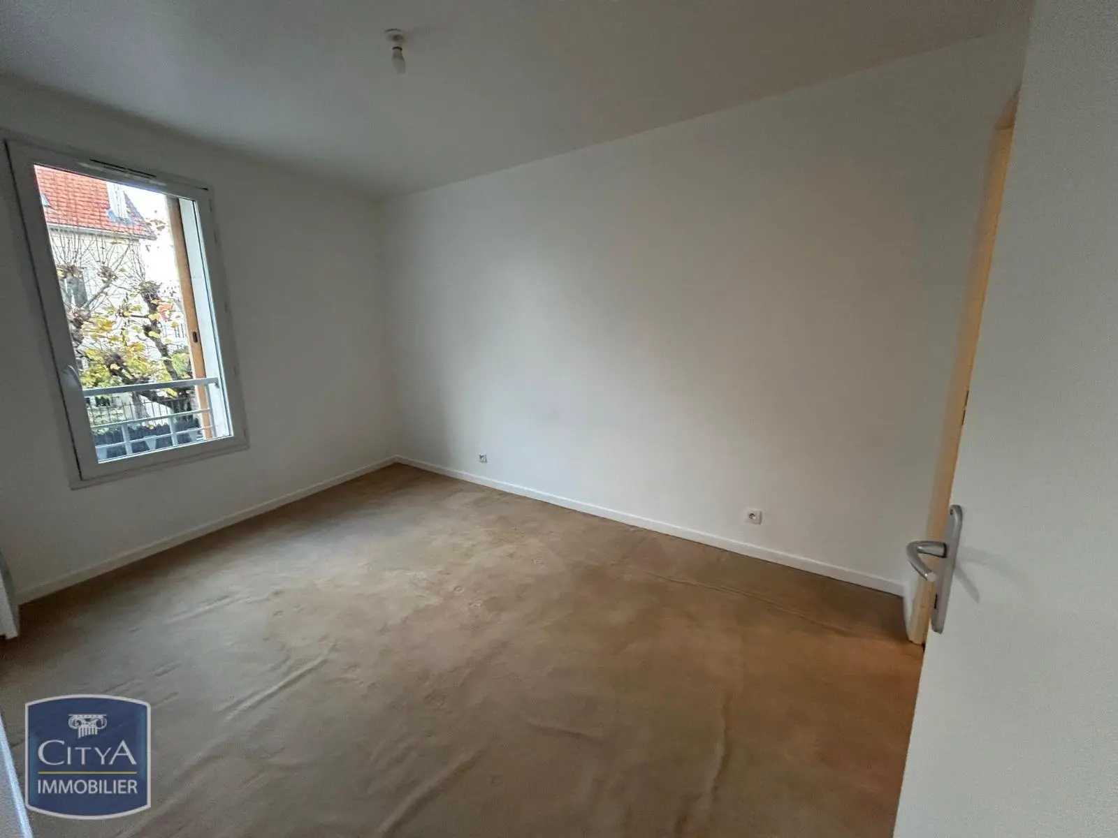 Photo 7 Appartement 2 pièces 33.73m²