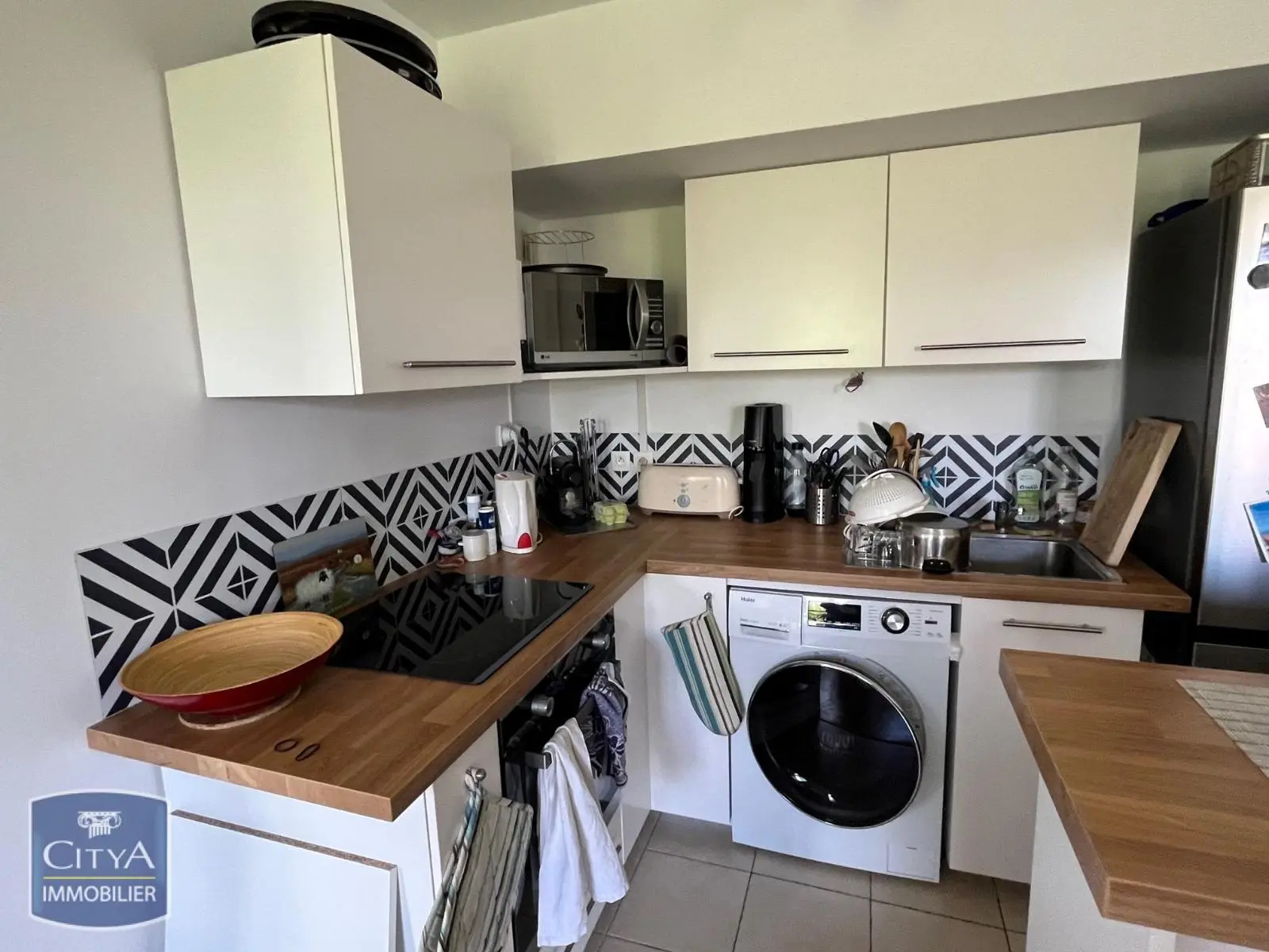 Photo 5 appartement Maisons-Alfort