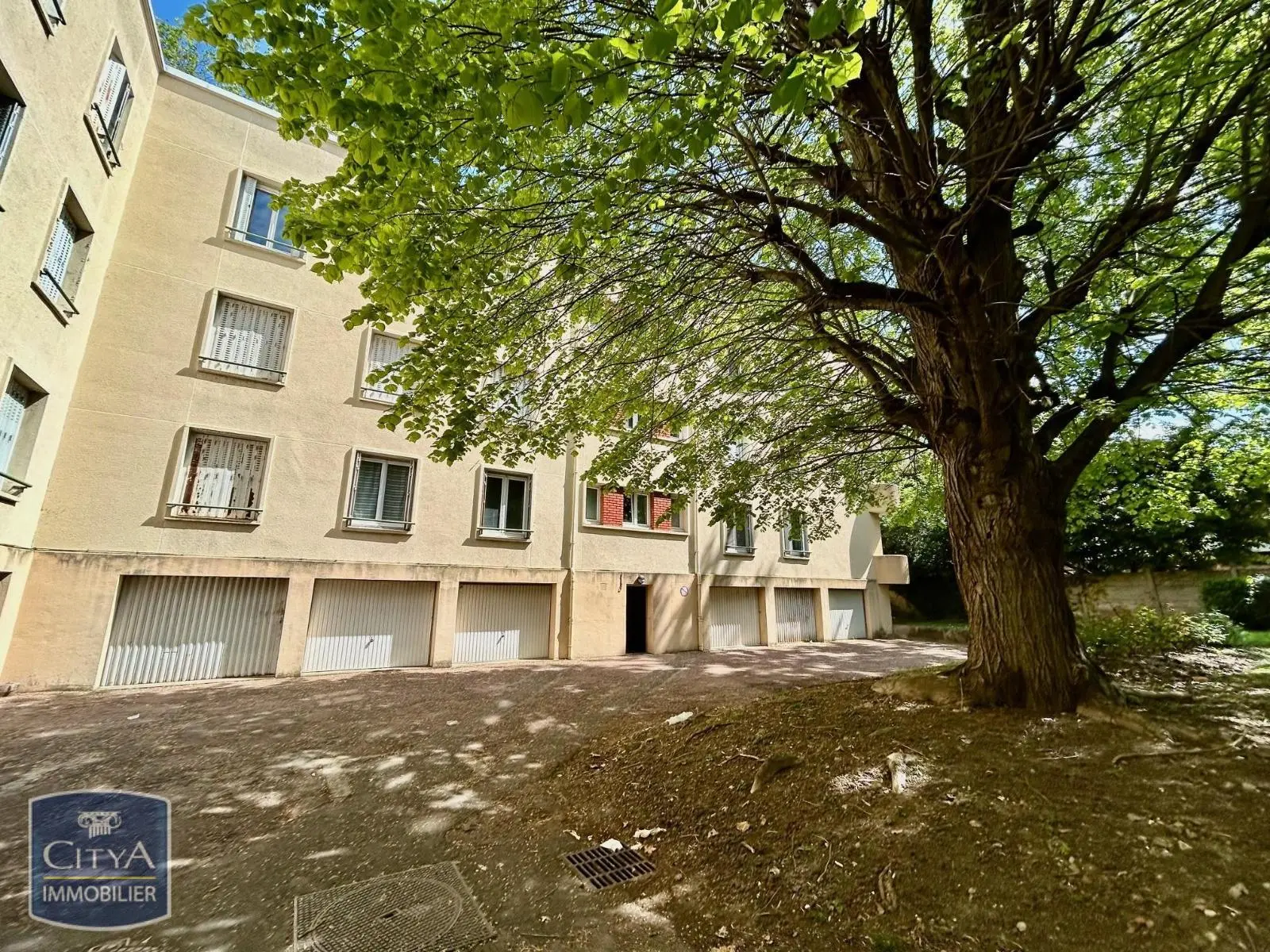 Photo 1 appartement Créteil