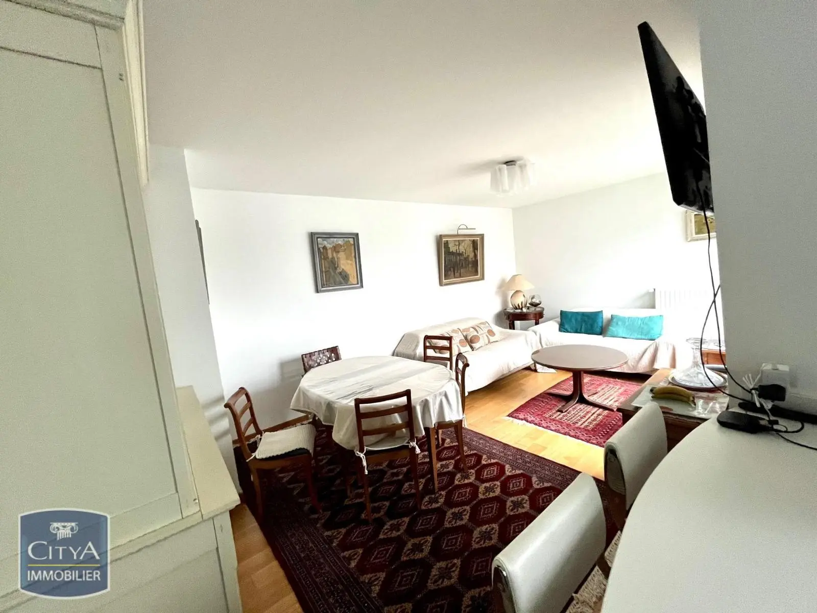 Photo 3 Appartement 3 pièces 66m²