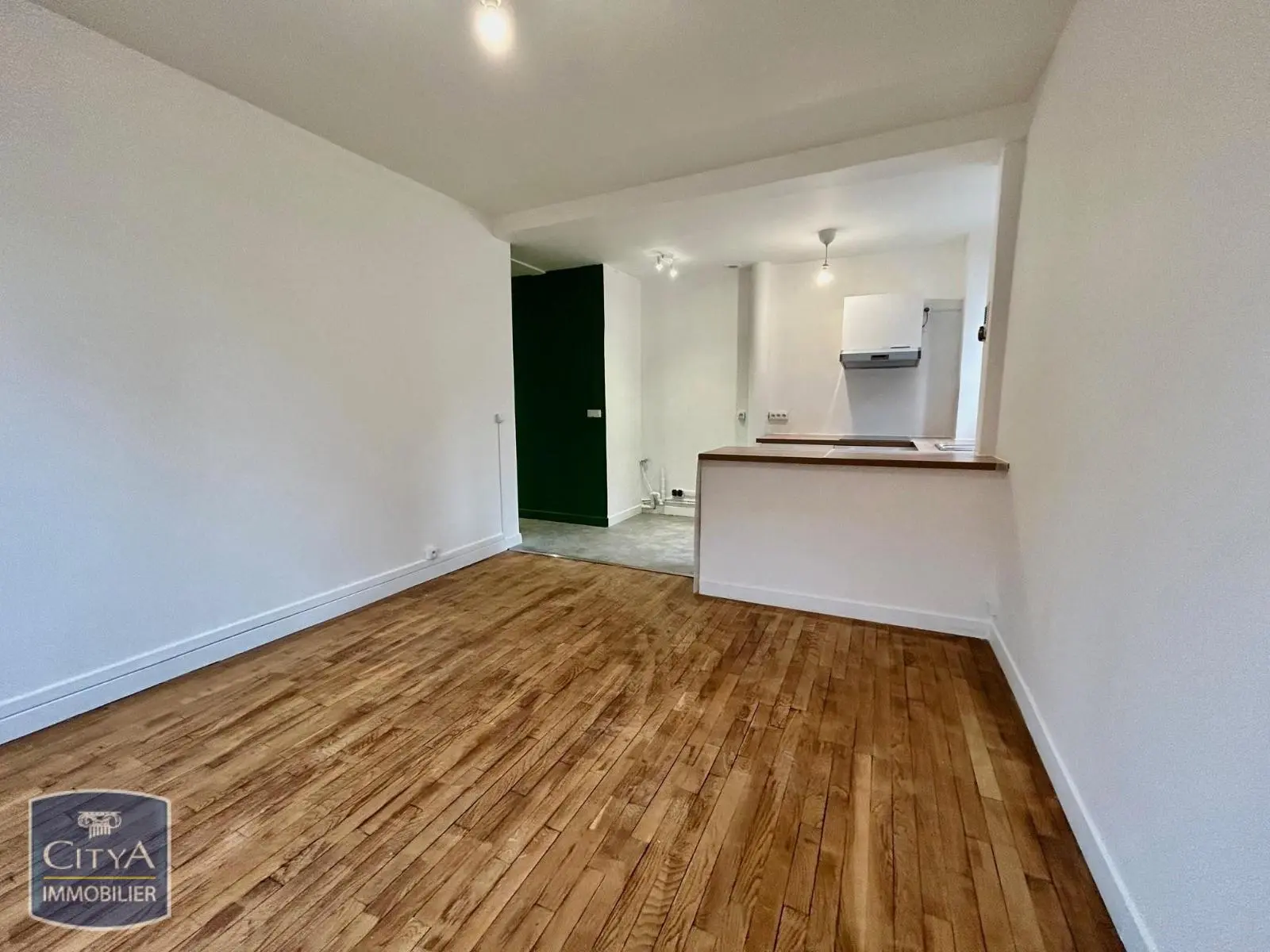 Photo 8 Appartement 2 pièces 36.38m²