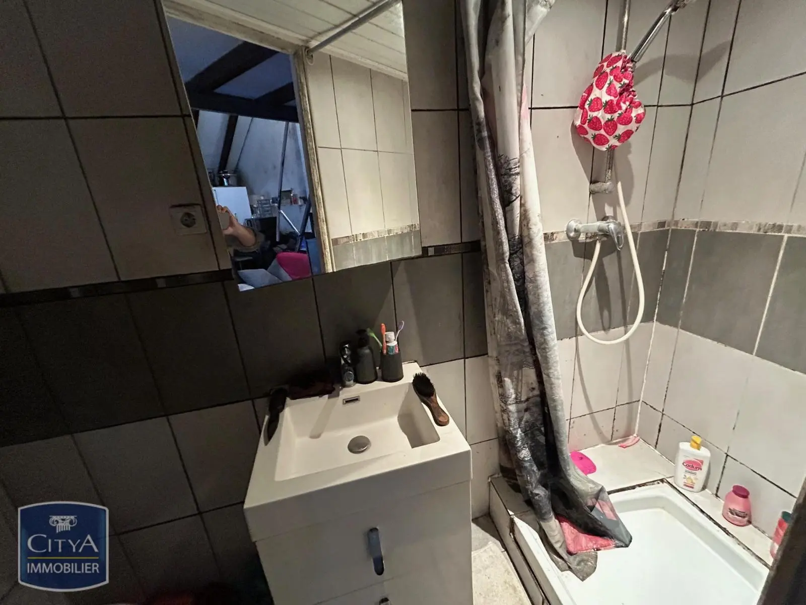 Photo 8 Appartement 1 pièce 28.66m²