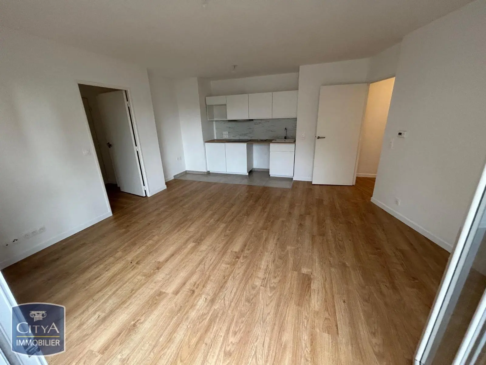 Photo 2 Appartement 3 pièces 57.9m²