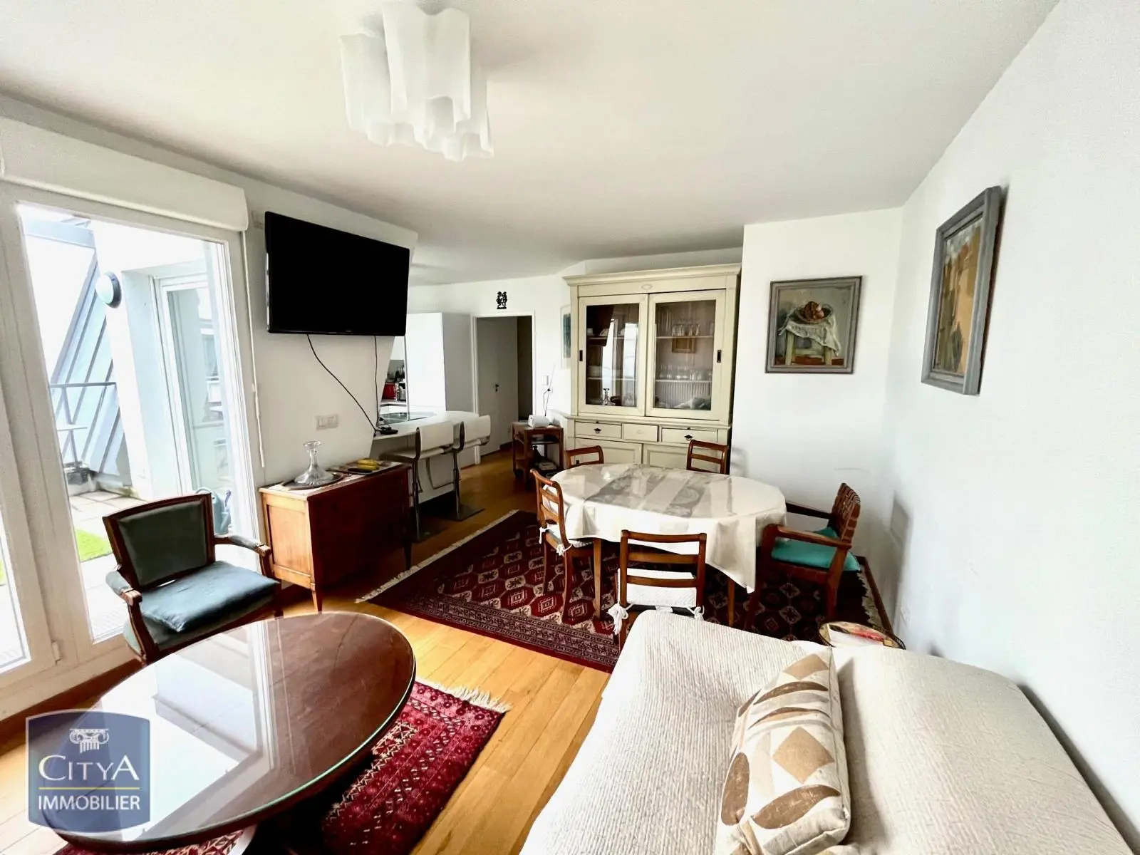 Photo 8 Appartement 3 pièces 66m²