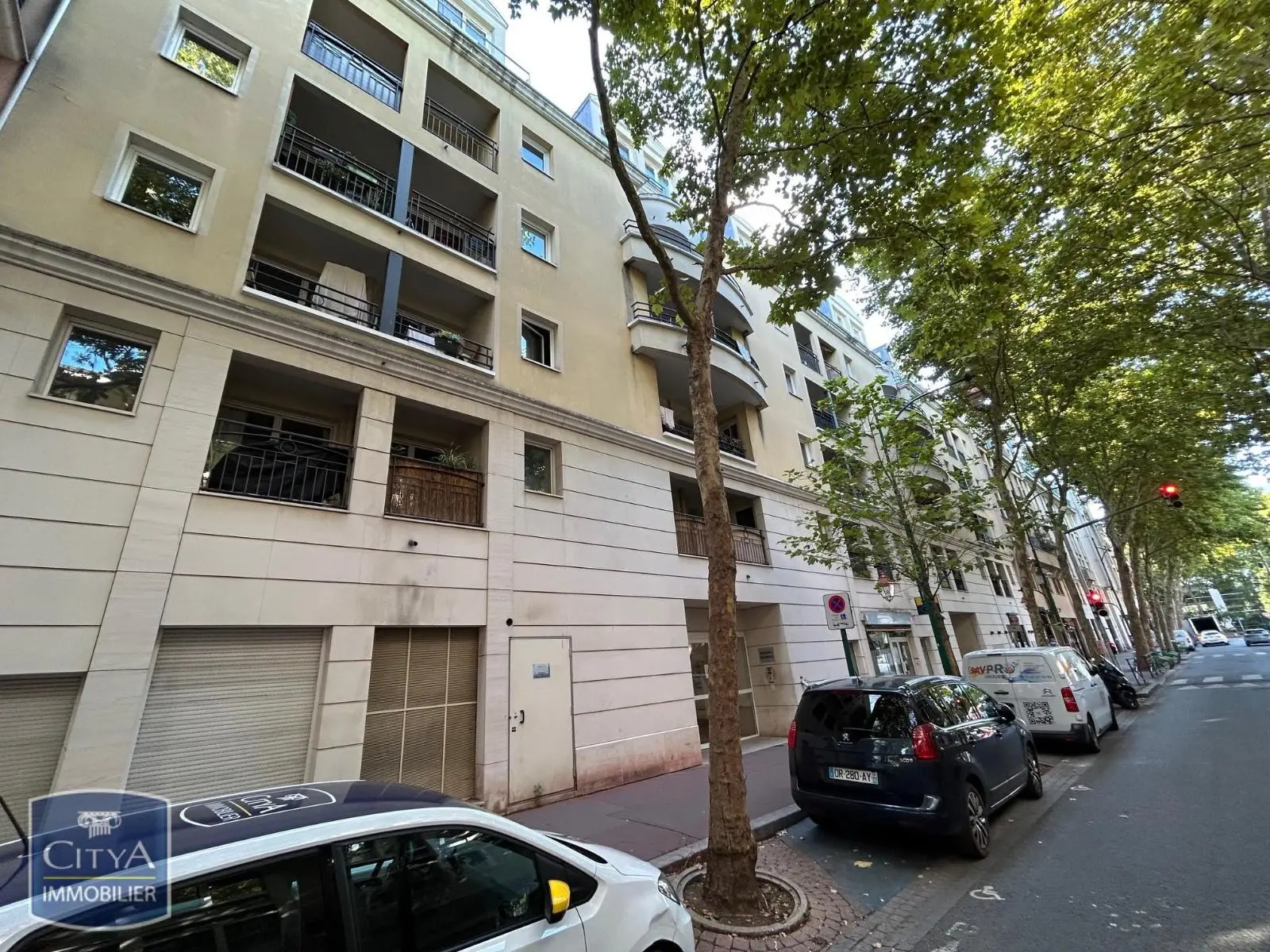 Photo 7 Appartement 1 pièce 19.77m²