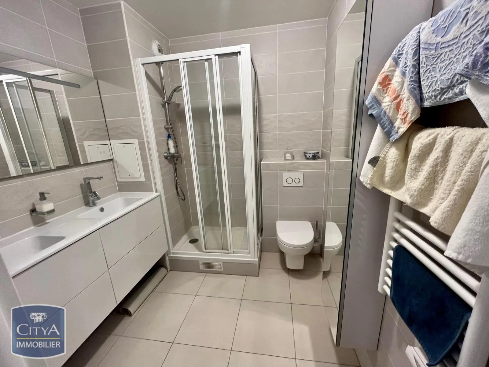 Photo 9 Appartement 3 pièces 66m²