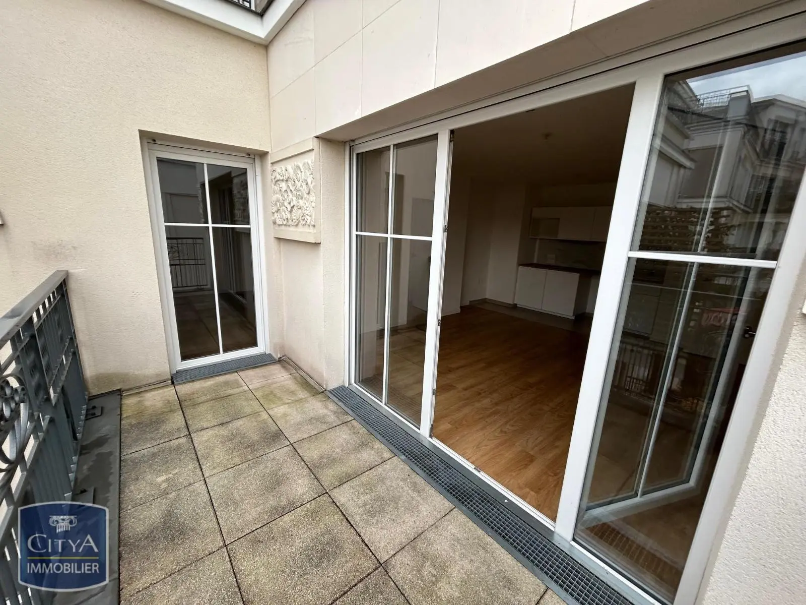 Photo 8 Appartement 3 pièces 57.9m²