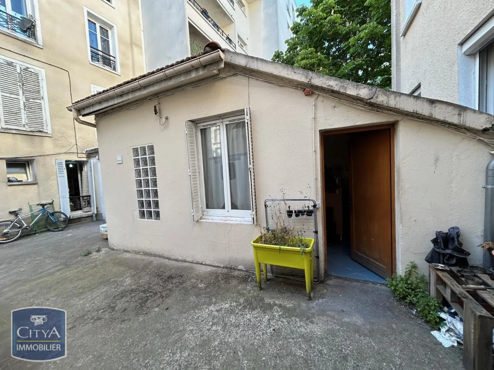 Photo 9 Appartement 1 pièce 28.66m²