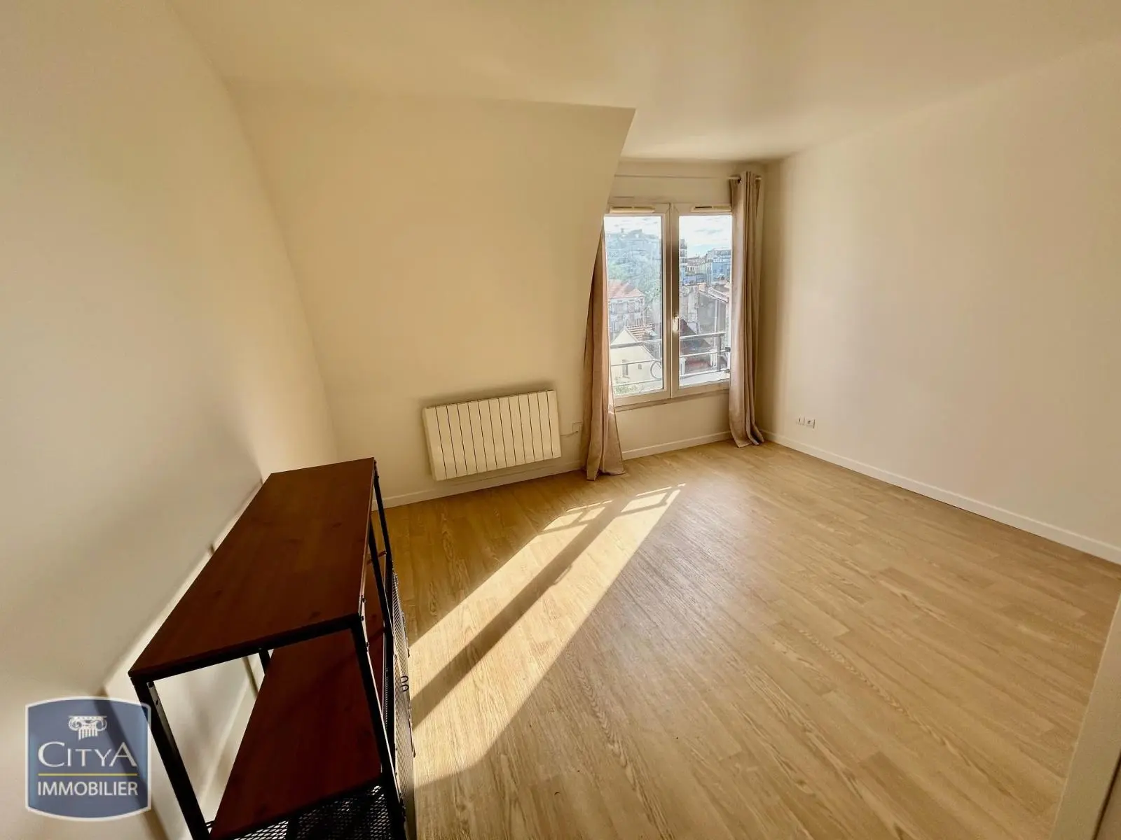 Photo 3 Appartement 1 pièce 19.77m²