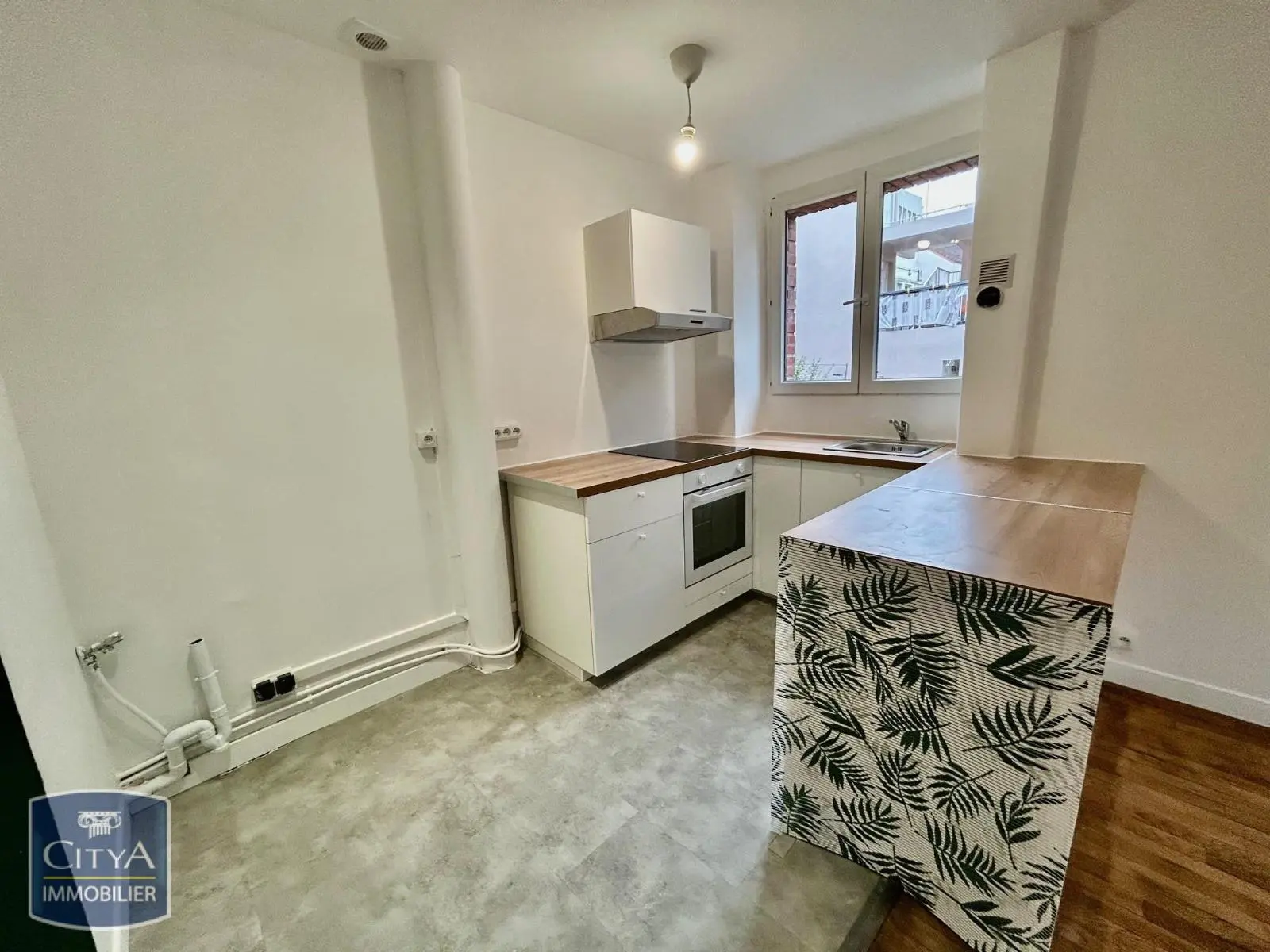 Photo 9 Appartement 2 pièces 36.38m²