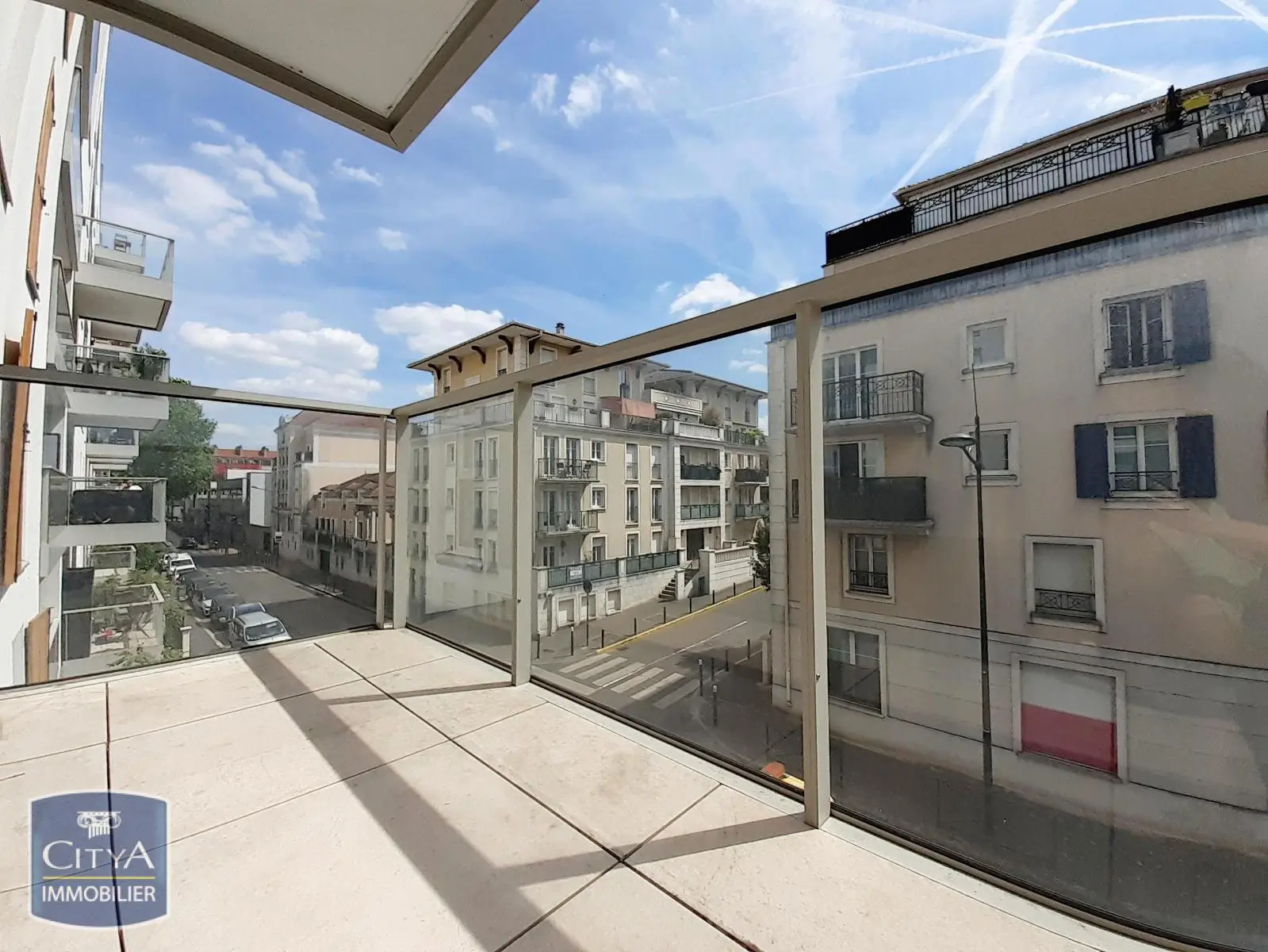 Photo 1 Appartement 1 pièce 26.09m²