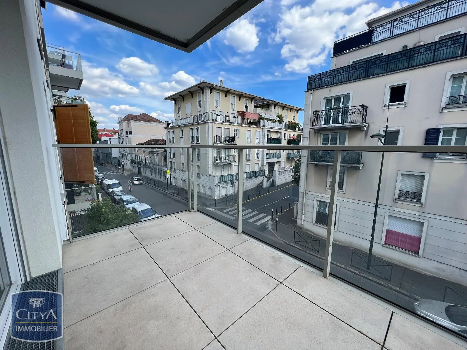 Photo 3 Appartement 1 pièce 26.09m²