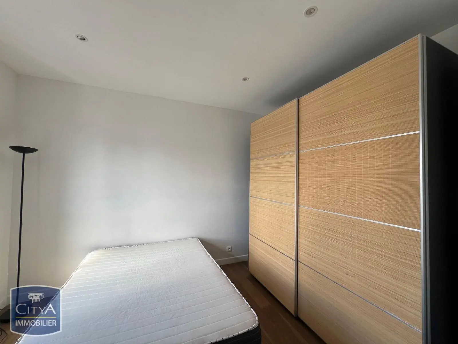 Photo 3 Appartement 2 pièces 33.3m²