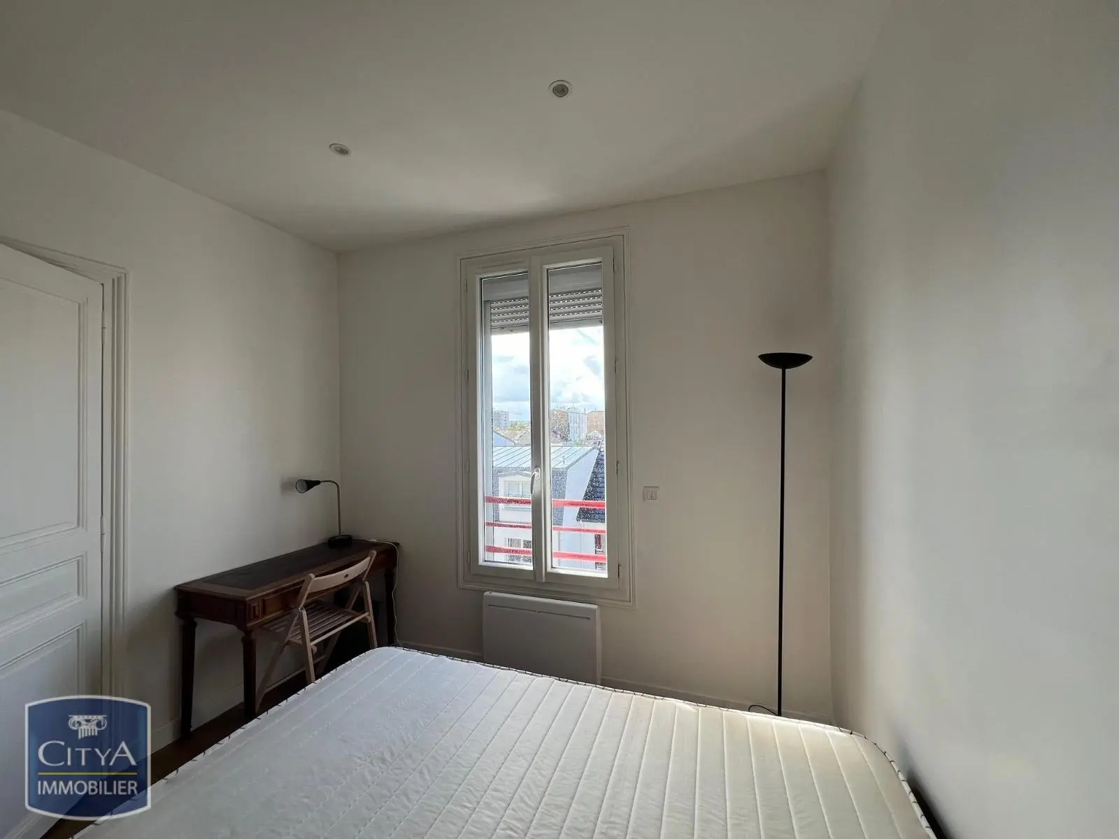 Photo 4 Appartement 2 pièces 33.3m²