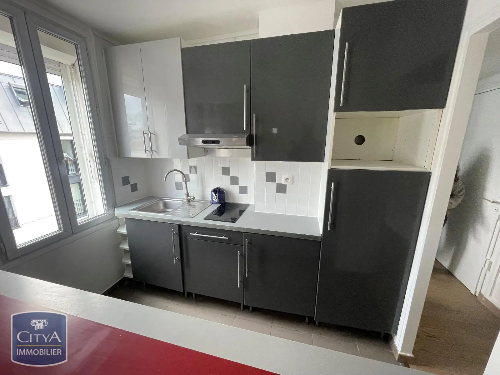 Photo 4 appartement Alfortville